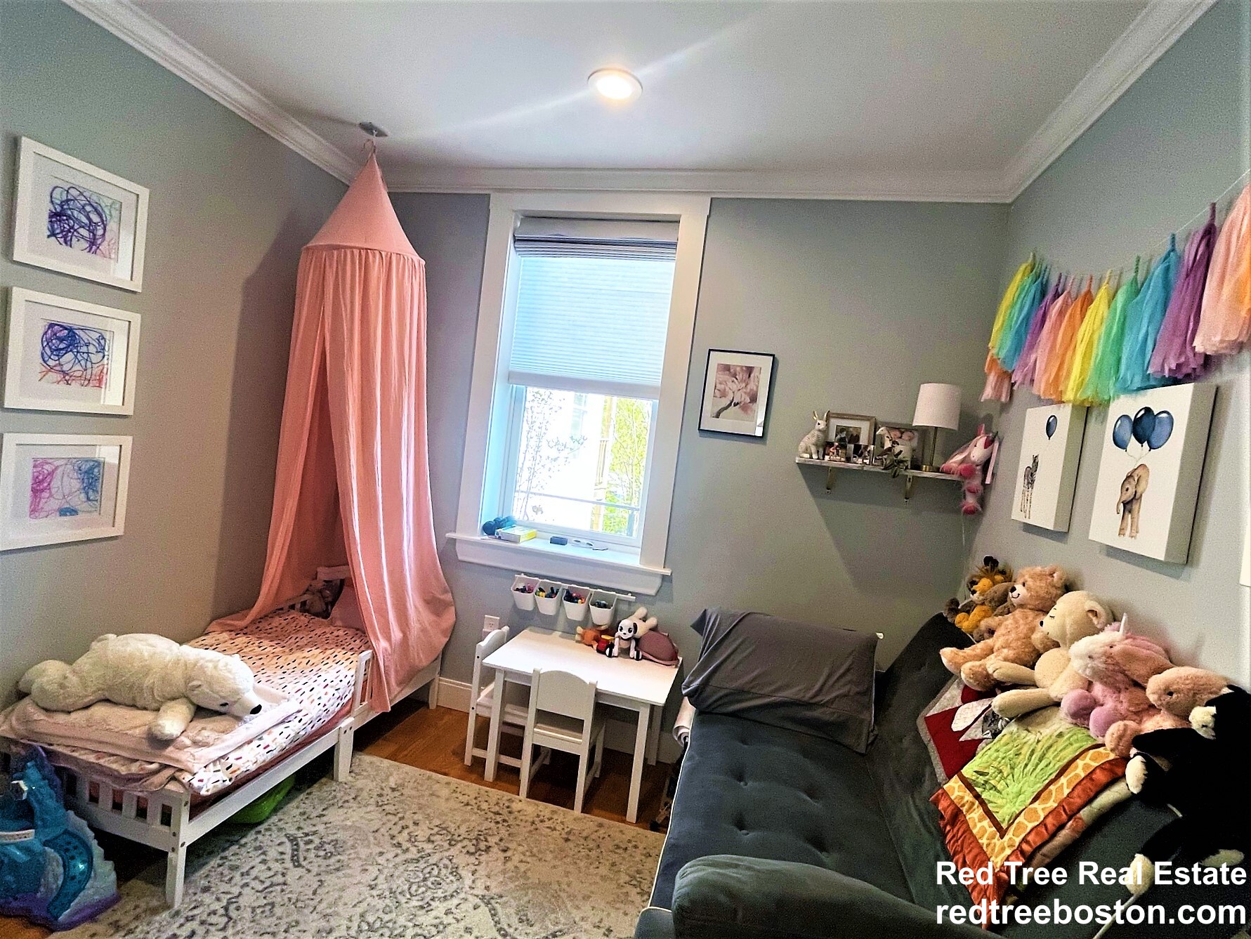 115 Cottage St, East Boston