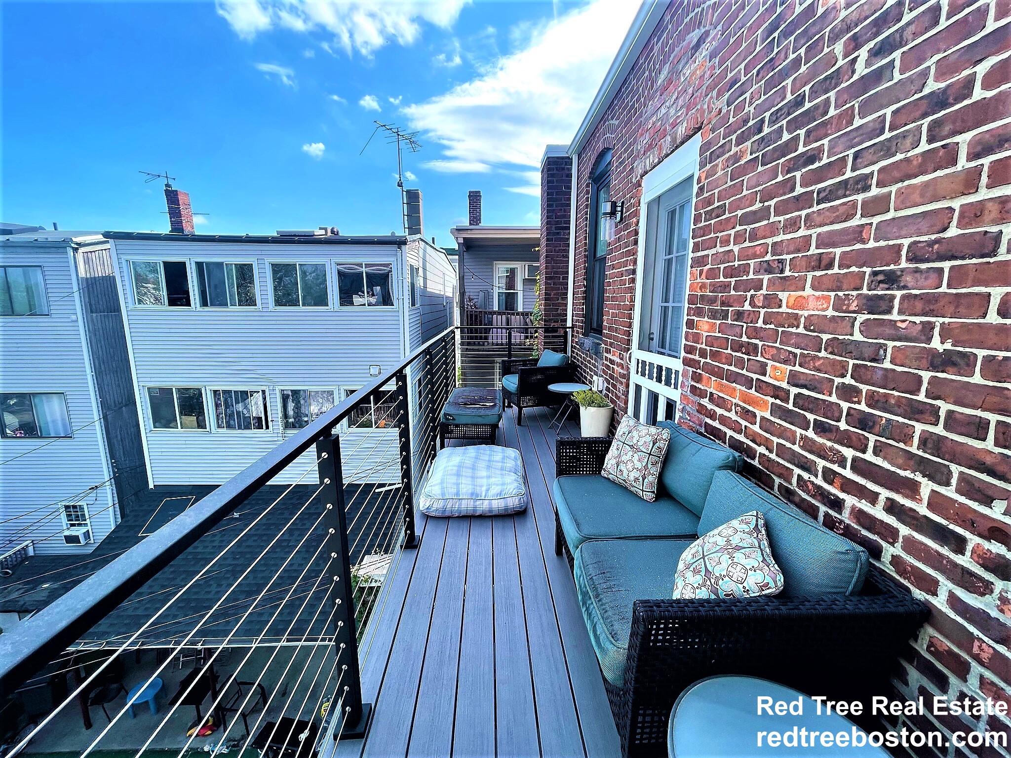 115 Cottage St, East Boston
