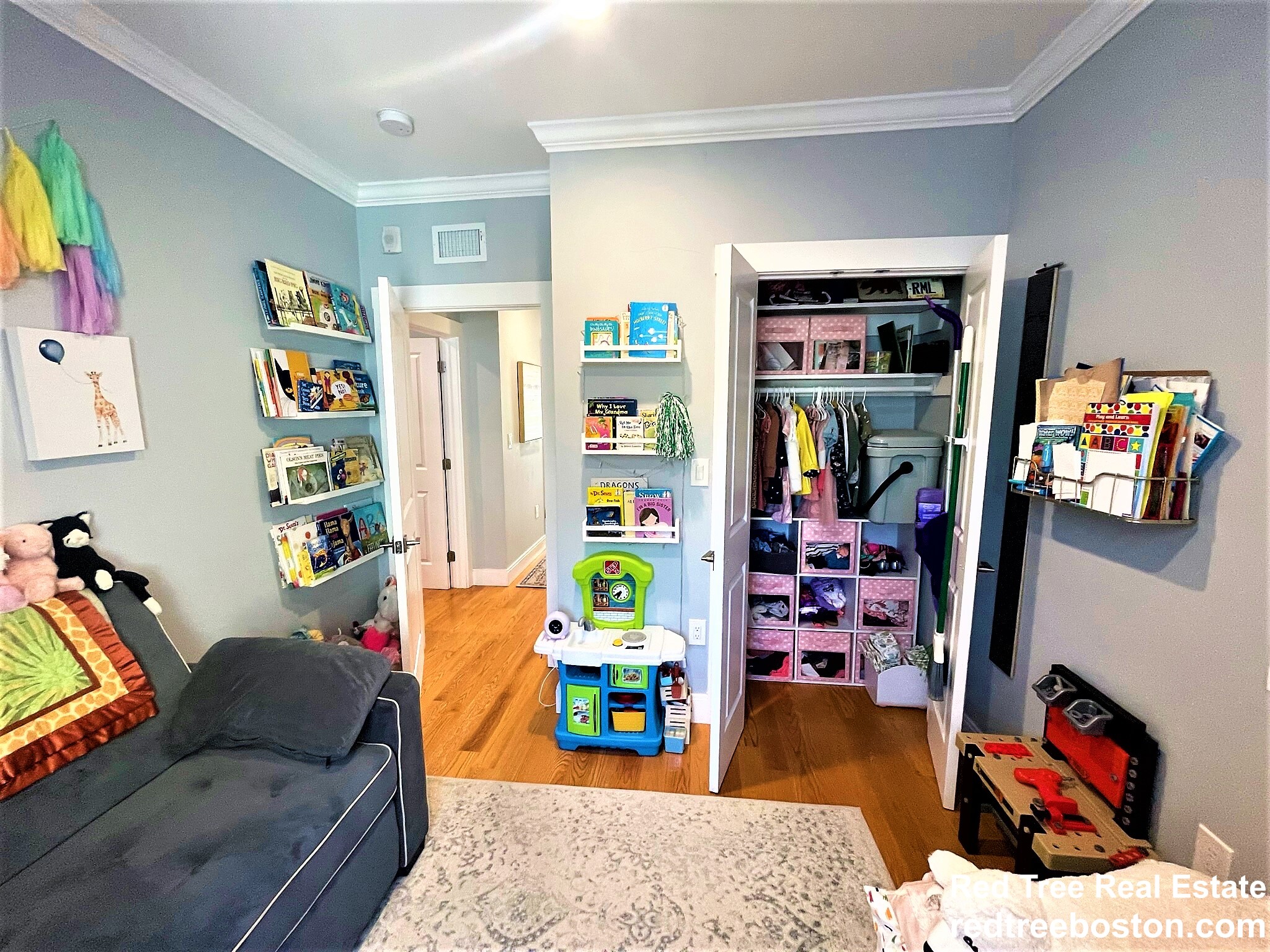 115 Cottage St, East Boston