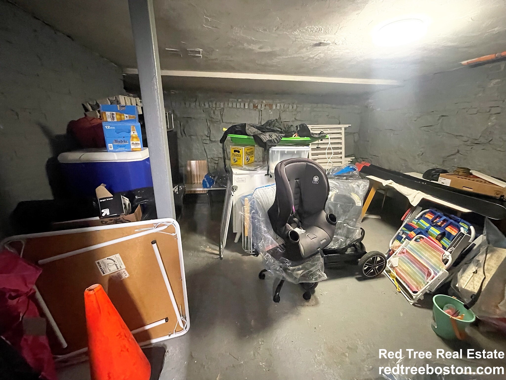 115 Cottage St, East Boston