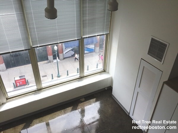 61 Brookline Ave, Fenway