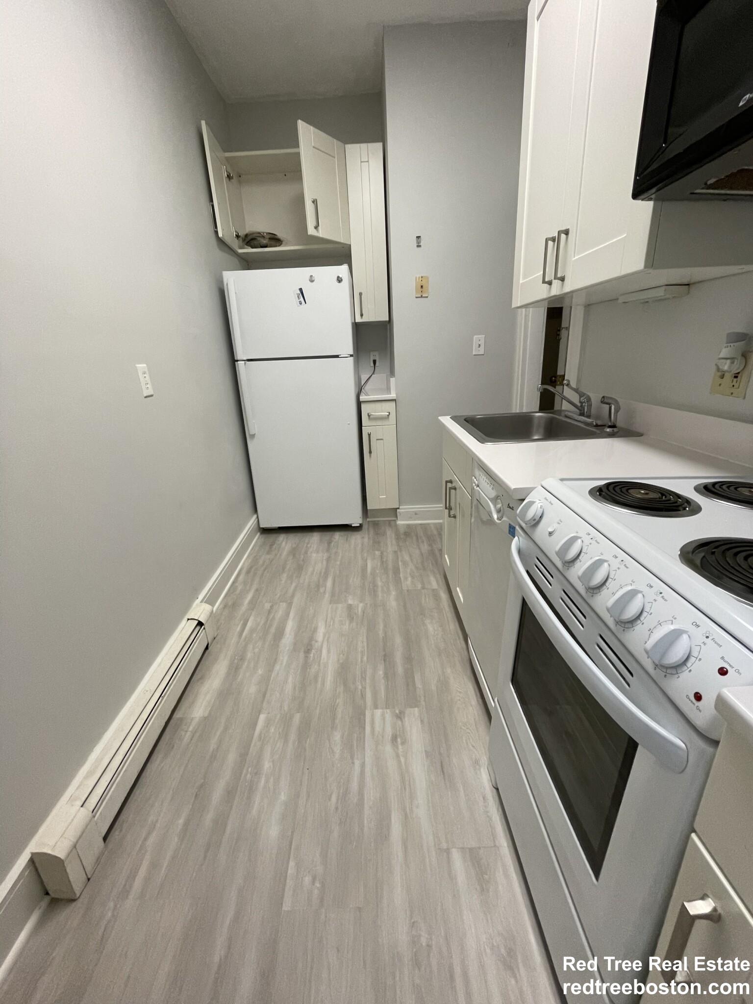 1673 Commonwealth Ave, Brighton