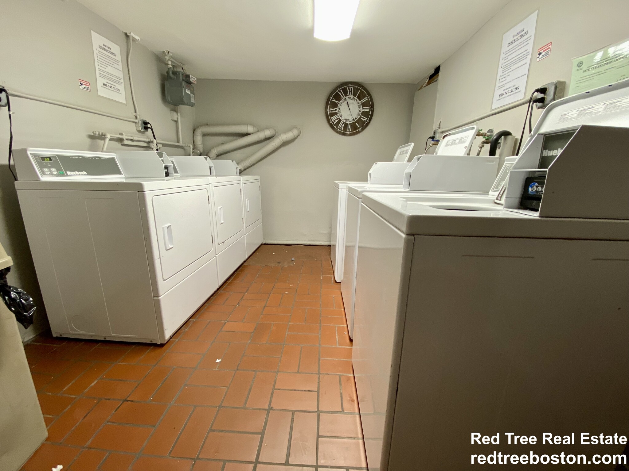 1691 Commonwealth Ave, Brighton