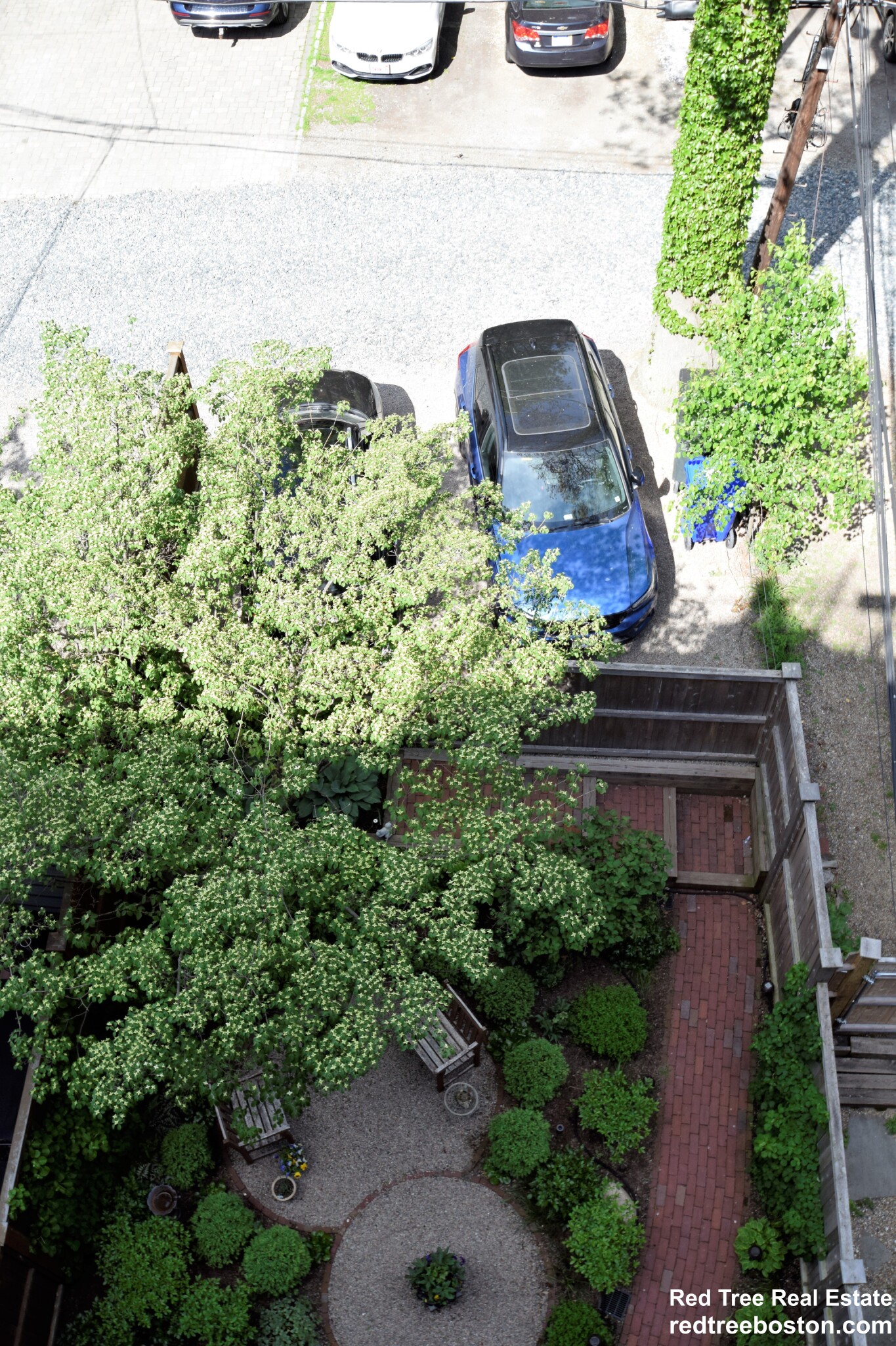 17 Holyoke St, South End