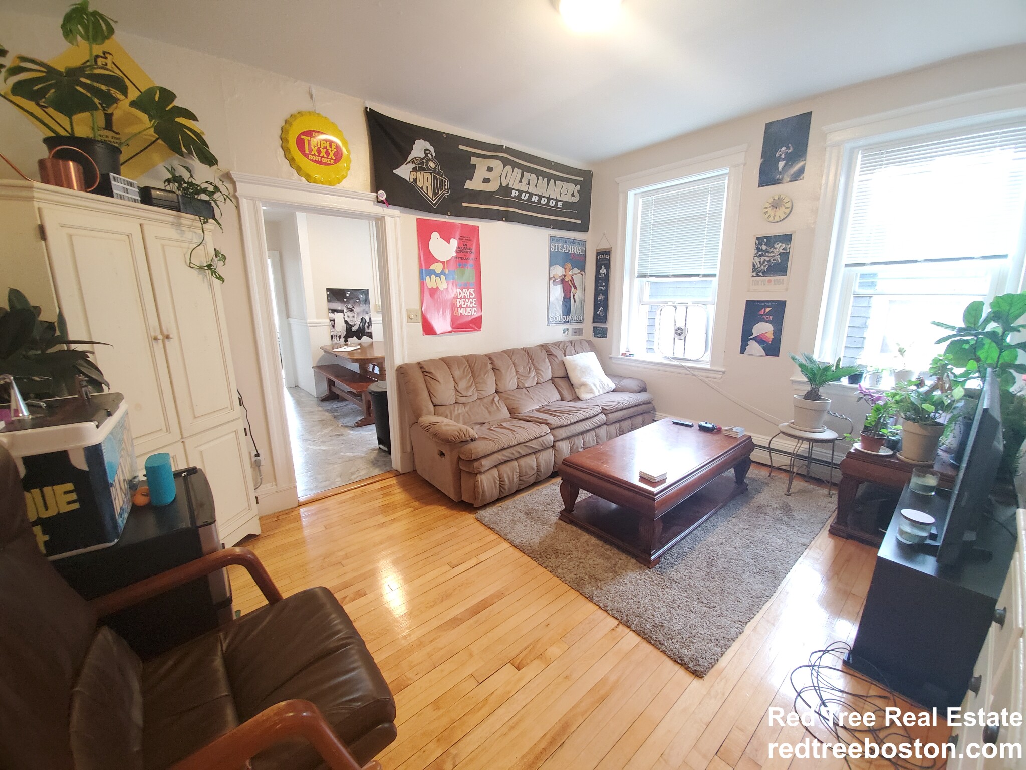 280 Brookline St, Cambridgeport