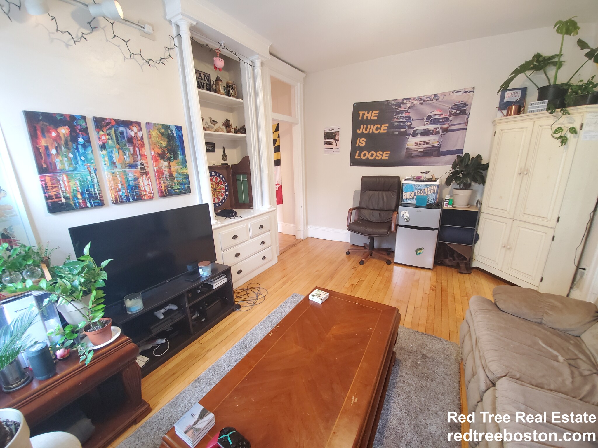 280 Brookline St, Cambridgeport