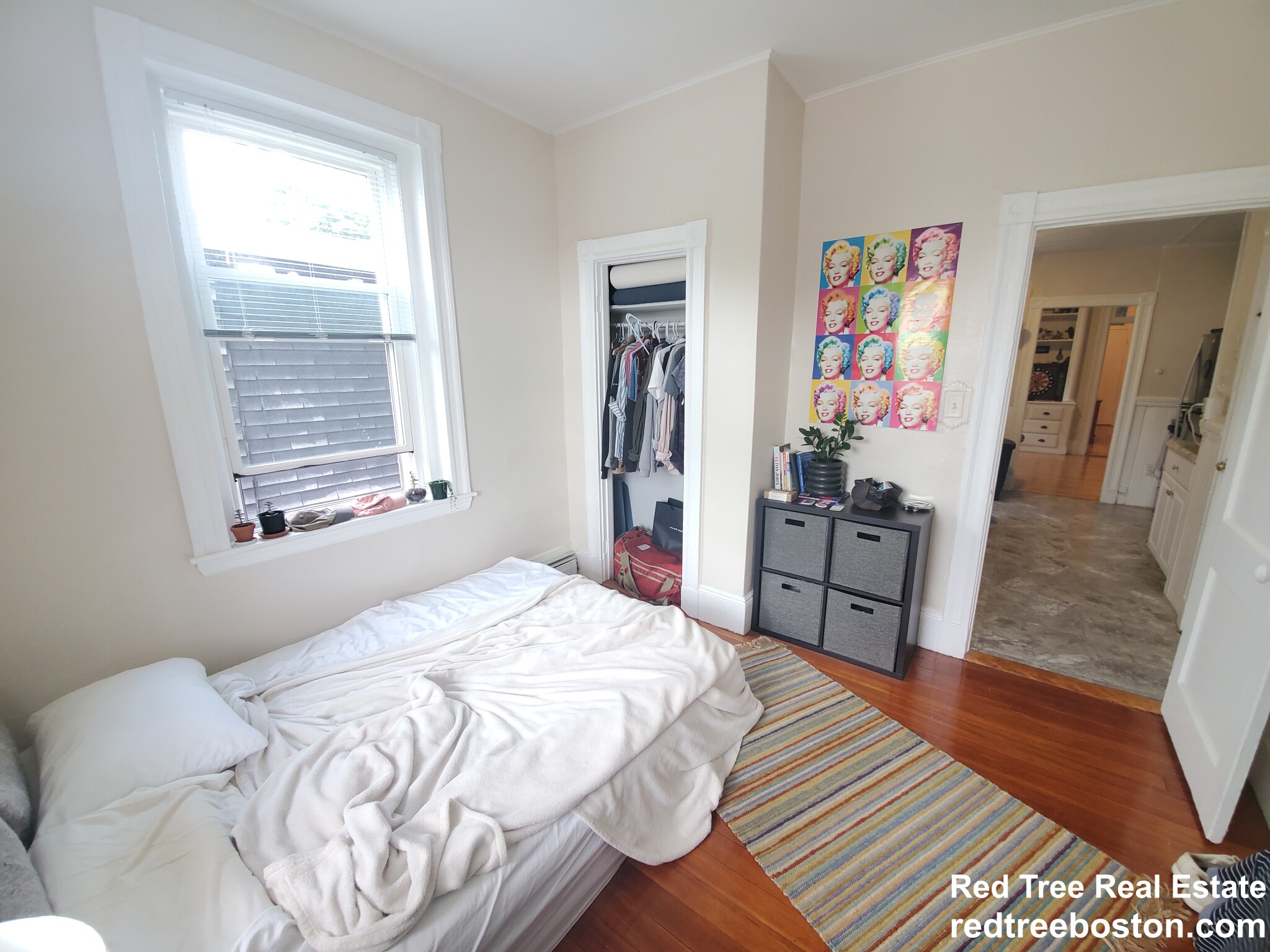 280 Brookline St, Cambridgeport