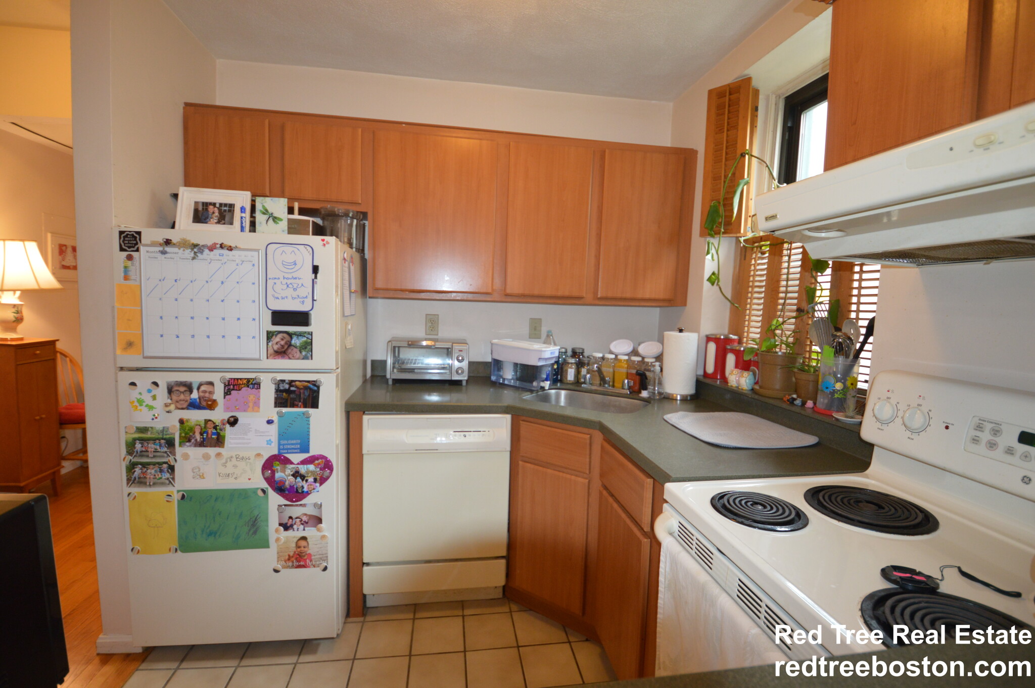 1427 Commonwealth Ave, Allston