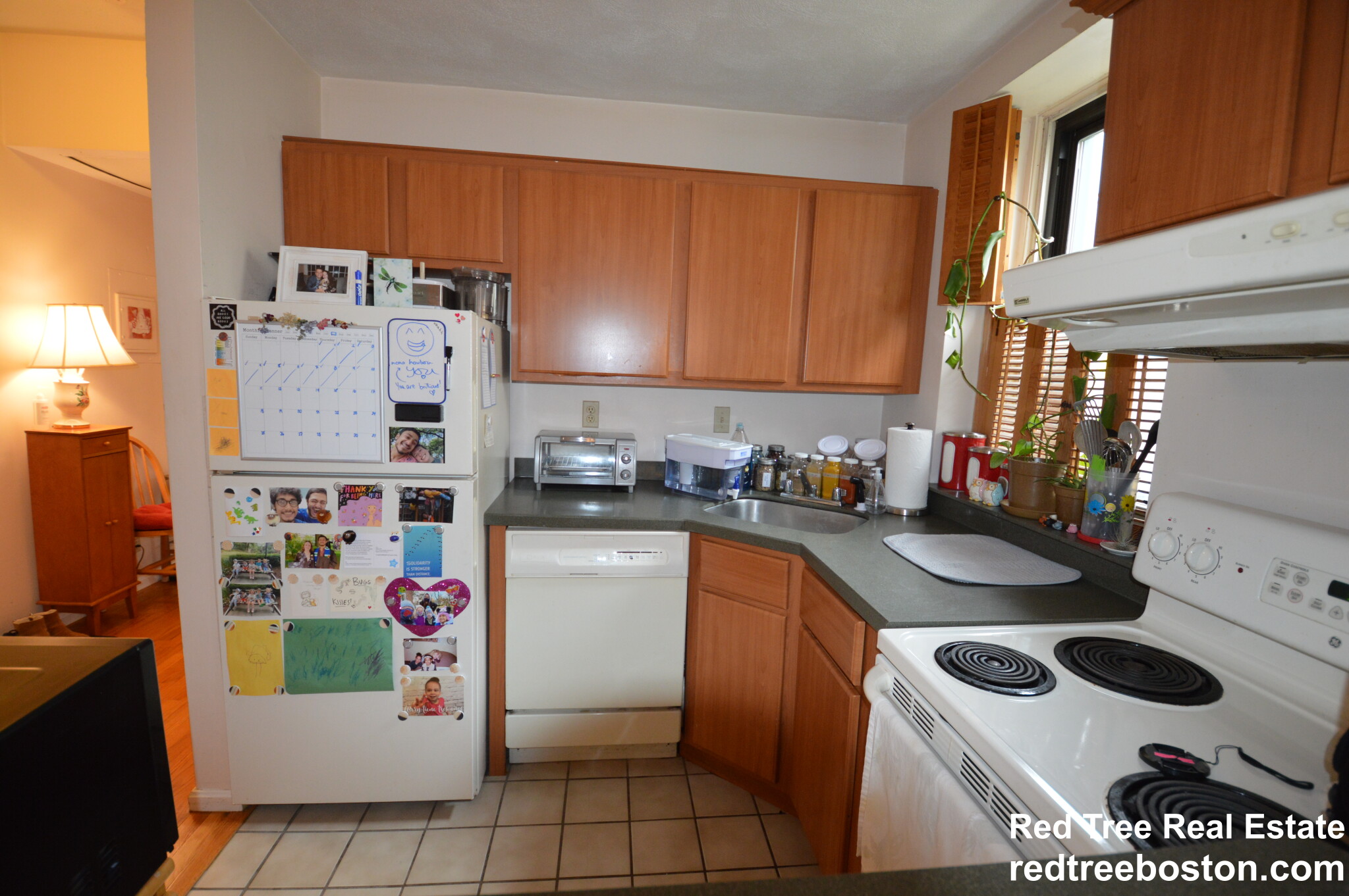 1427 Commonwealth Ave, Allston