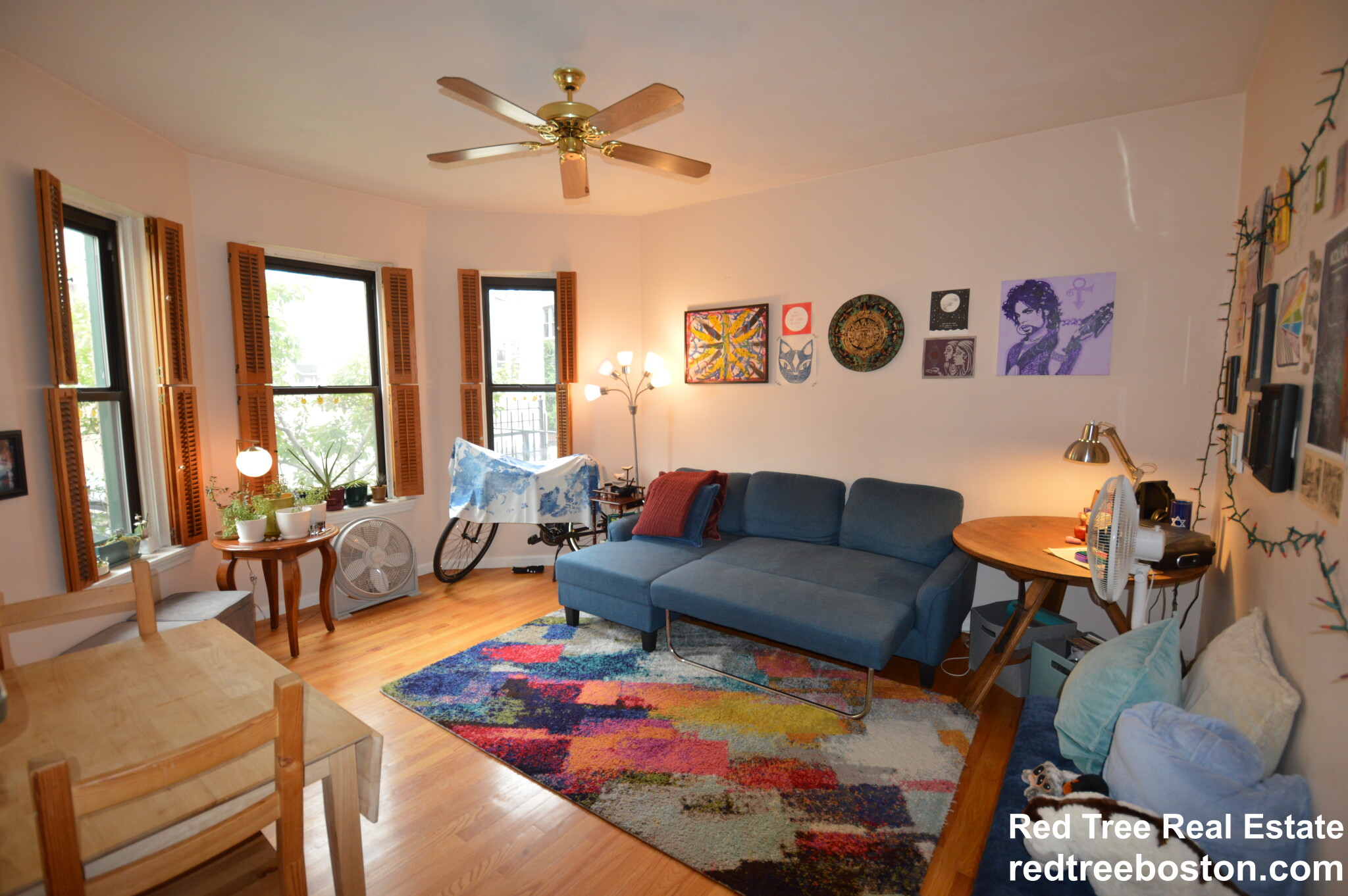 1427 Commonwealth Ave, Allston