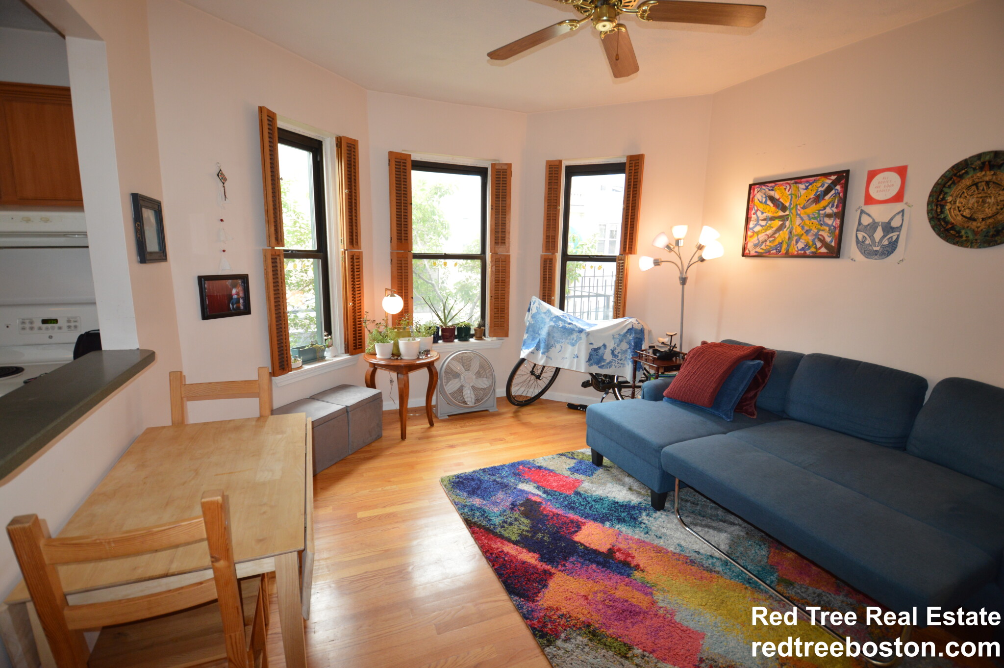 1427 Commonwealth Ave, Allston