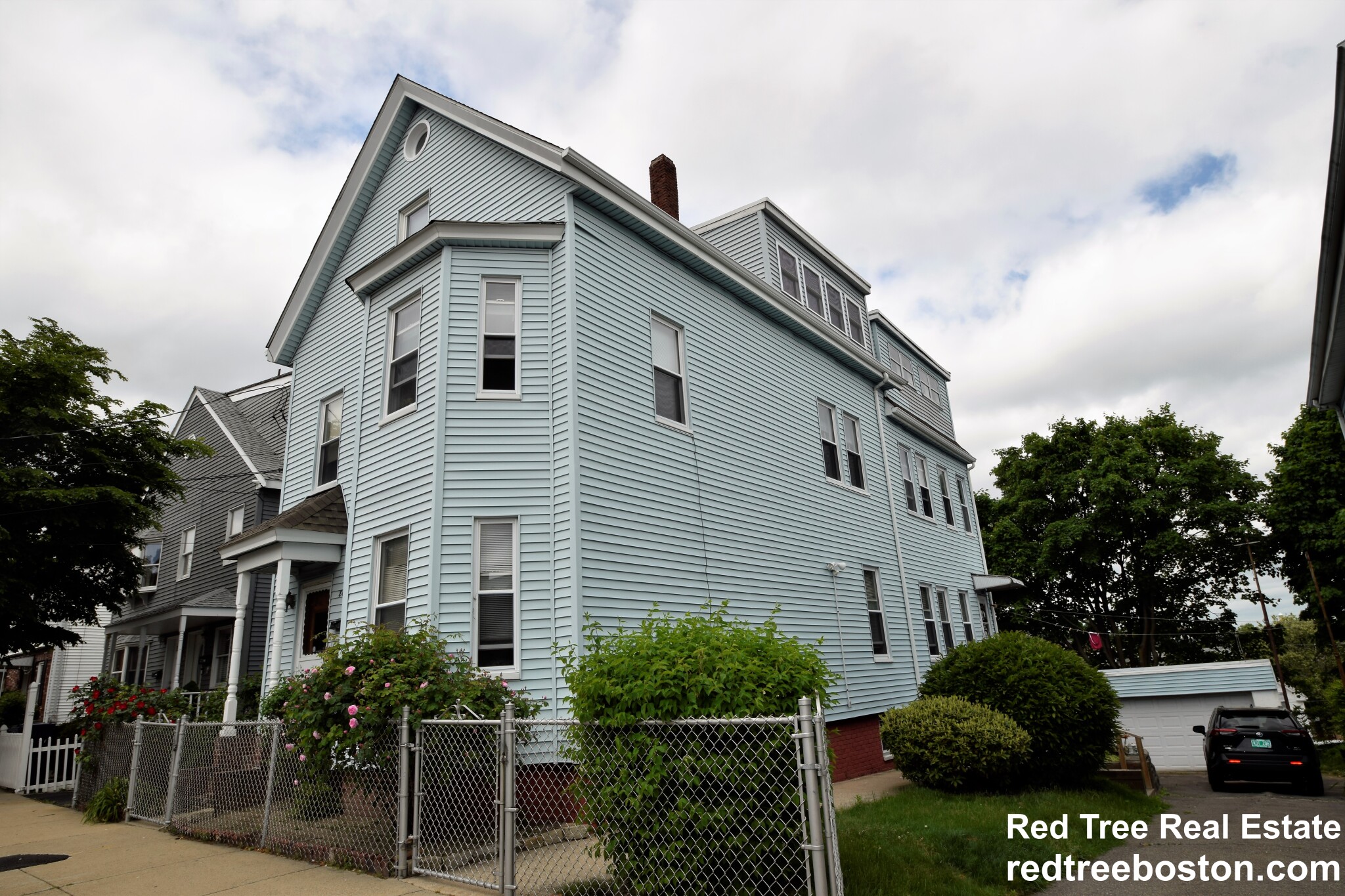 80 Carroll St, Chelsea