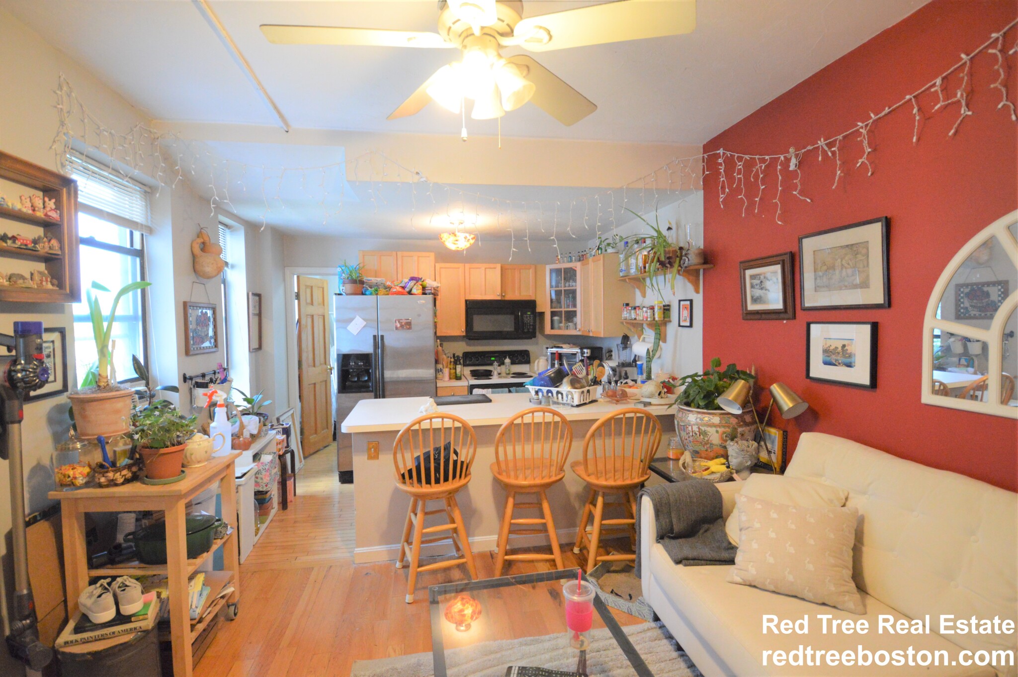 43 Park Vale Ave, Allston