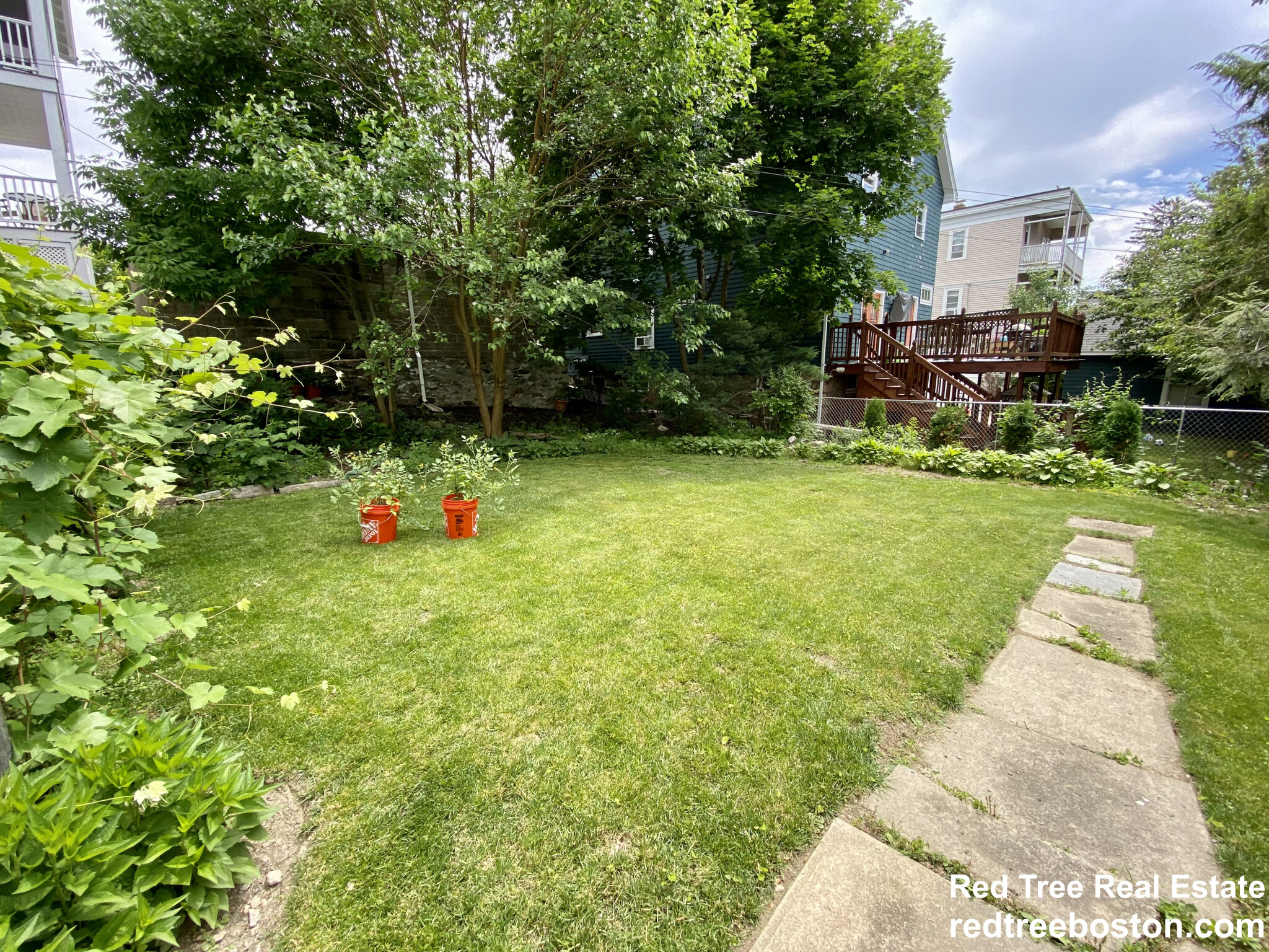 1498 Centre St, Roslindale