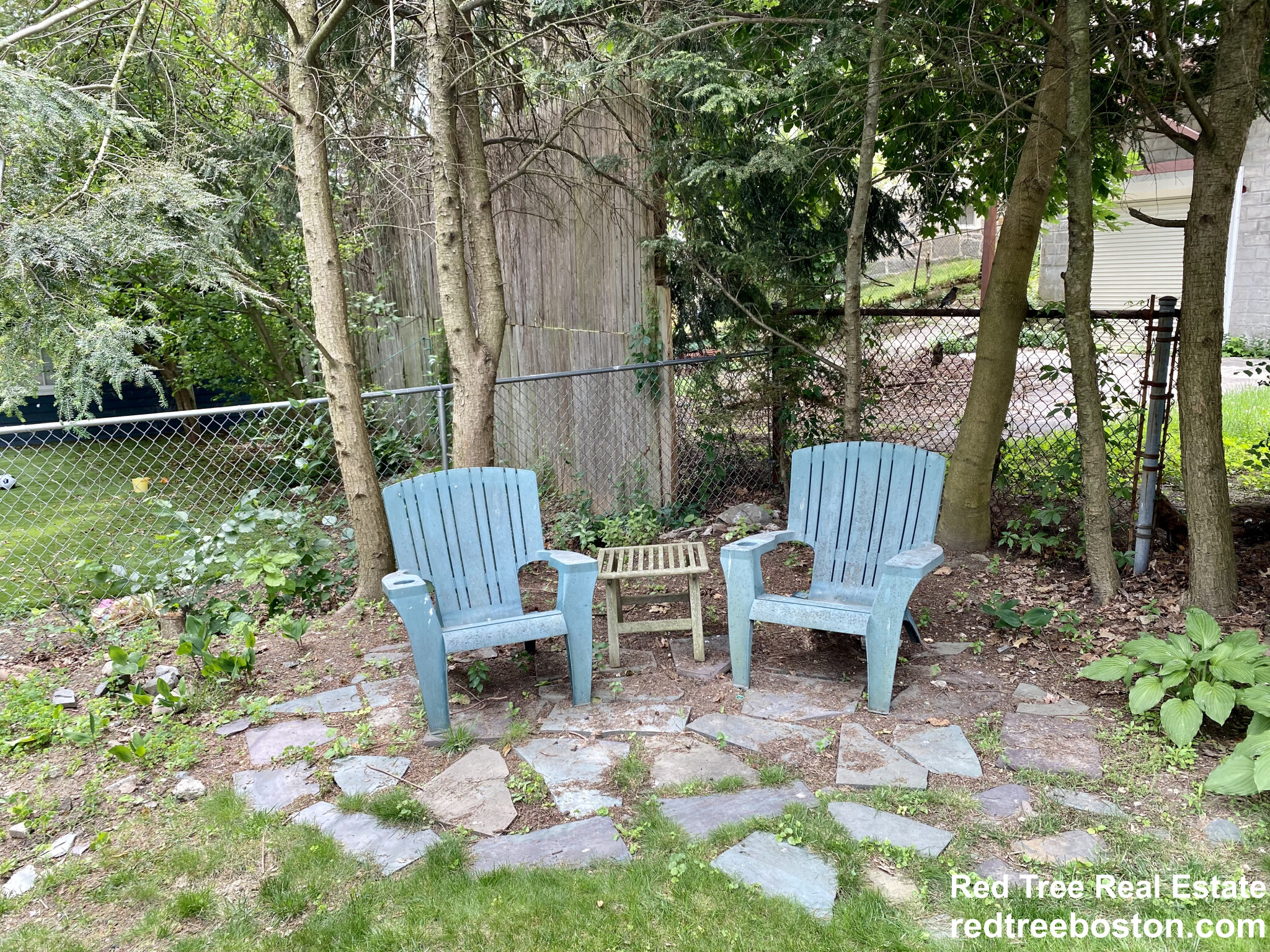 1498 Centre St, Roslindale