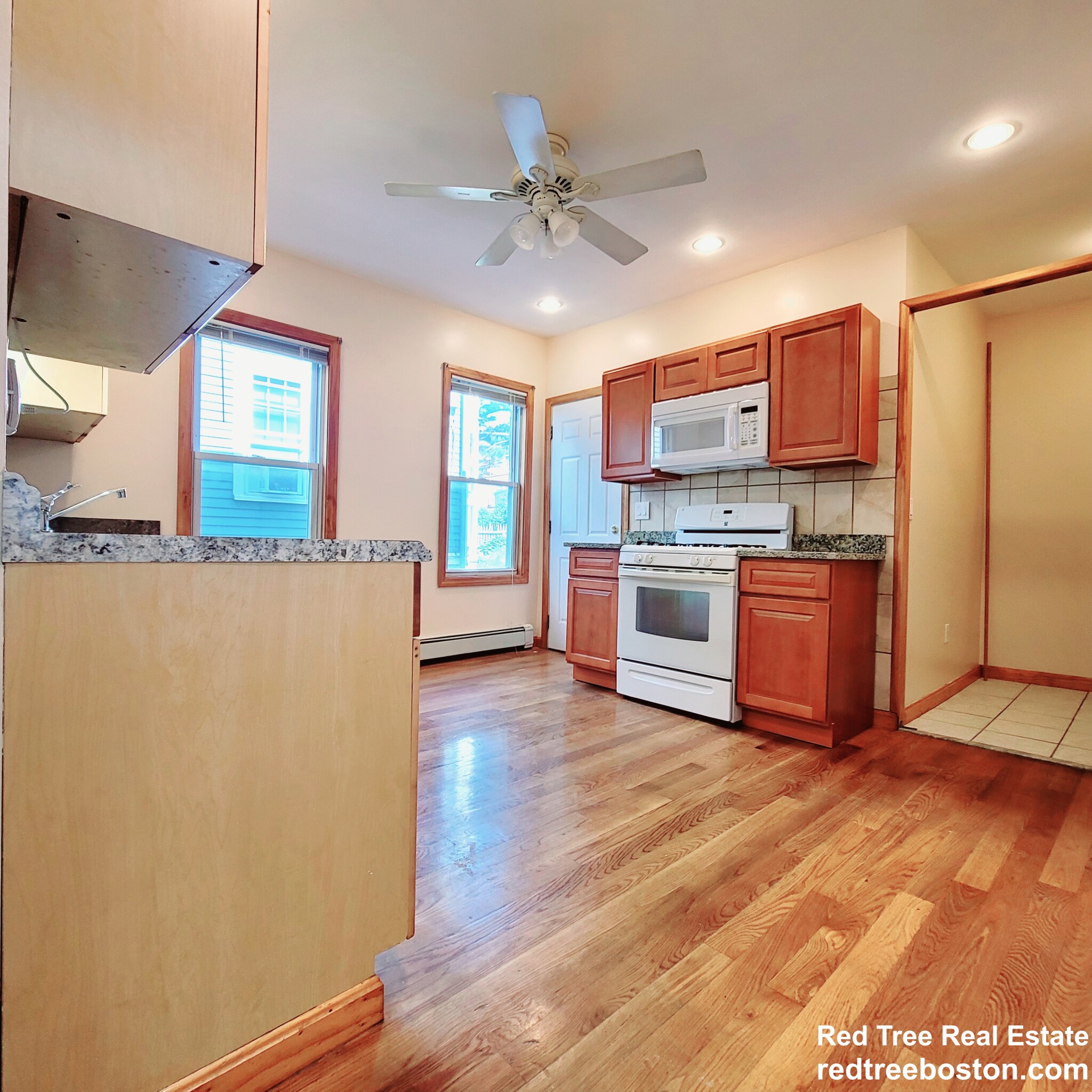 28-30 Spaulding St, Dorchester