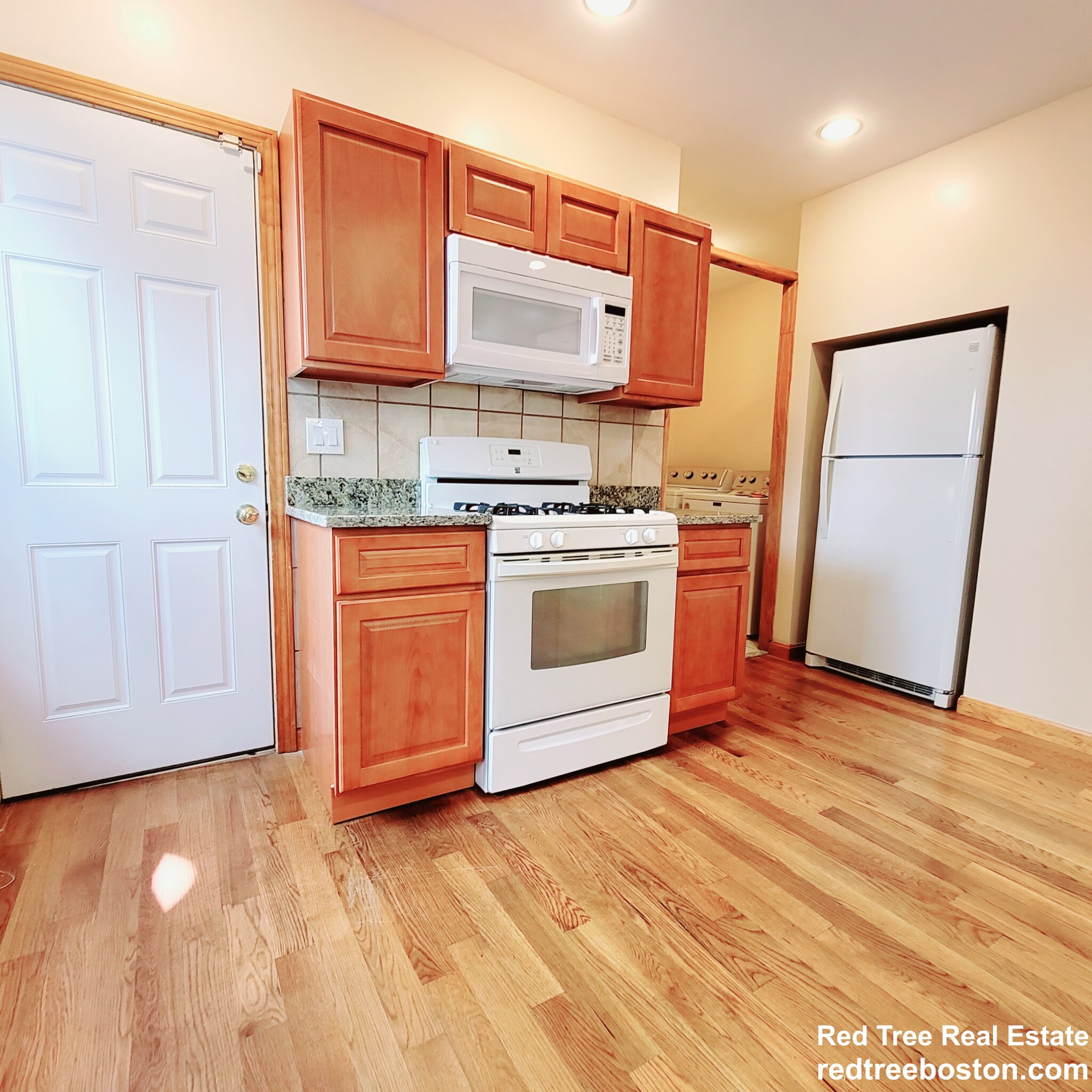 28-30 Spaulding St, Dorchester