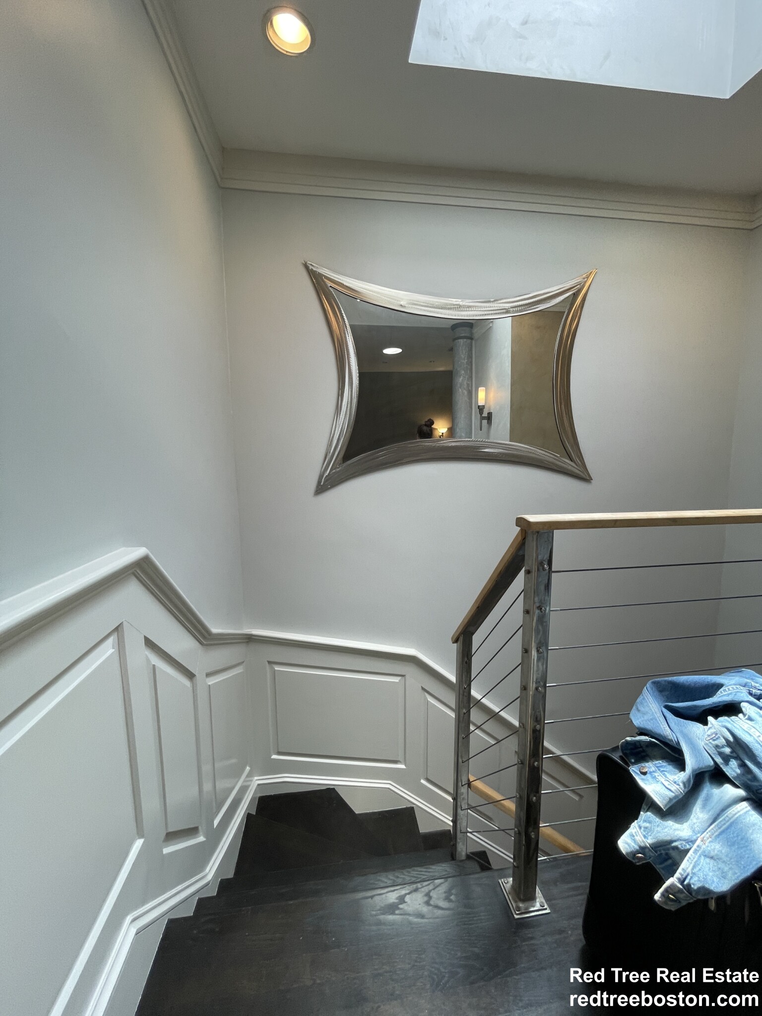 13 Worcester Sq, South End