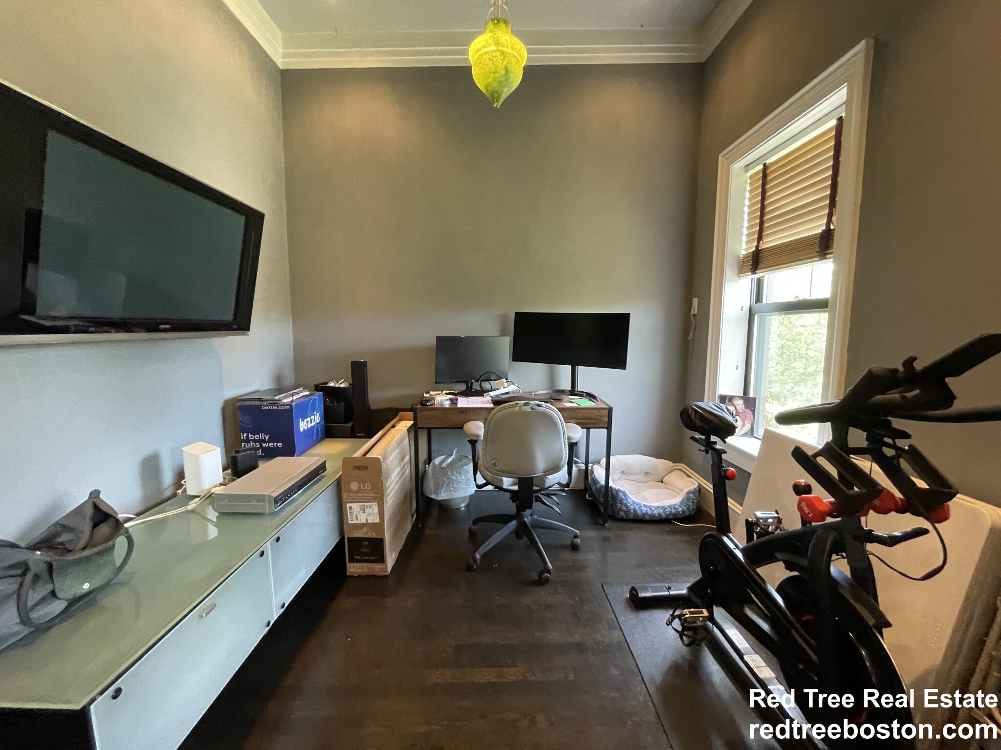 13 Worcester Sq, South End