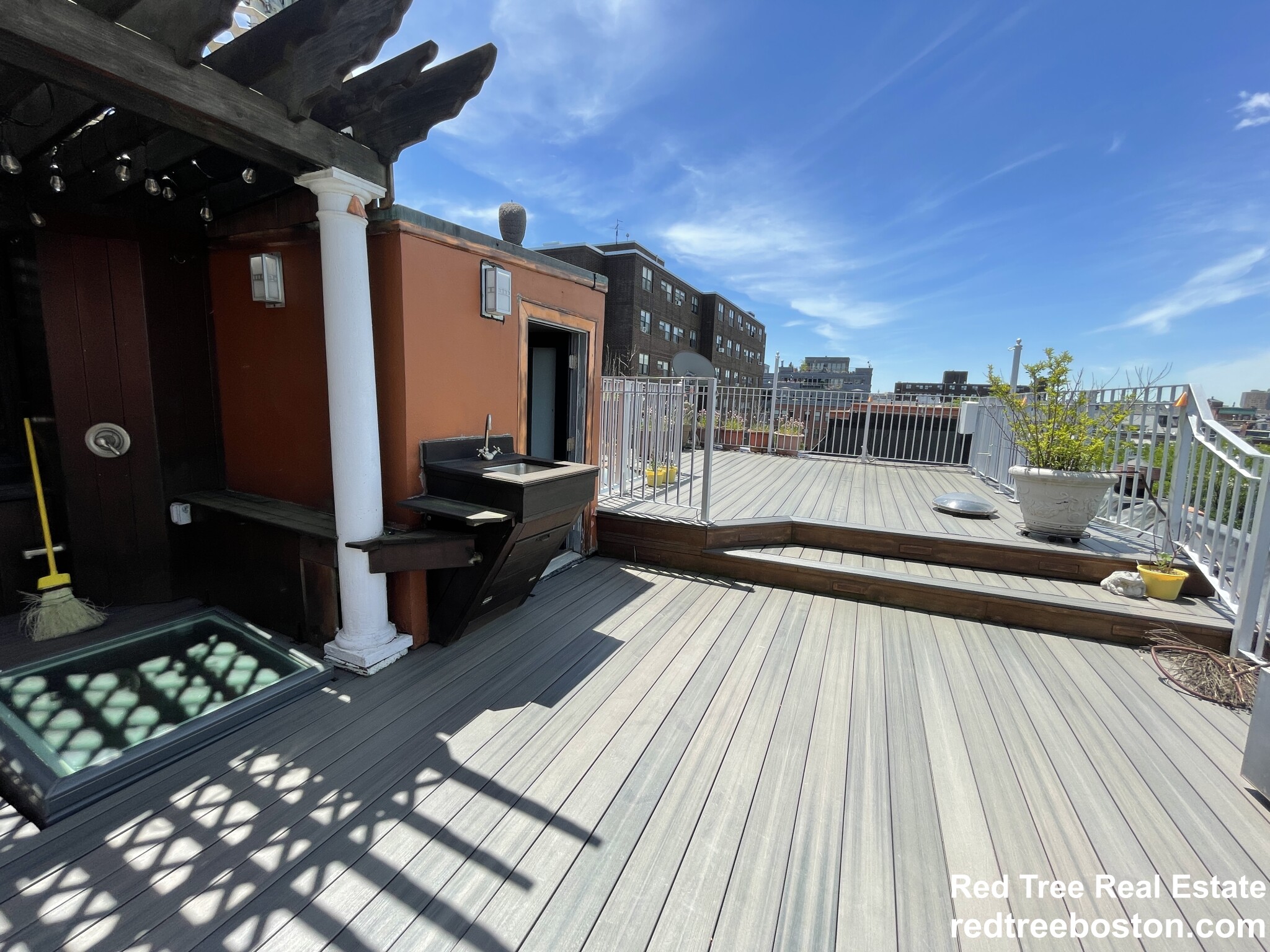 13 Worcester St, South End