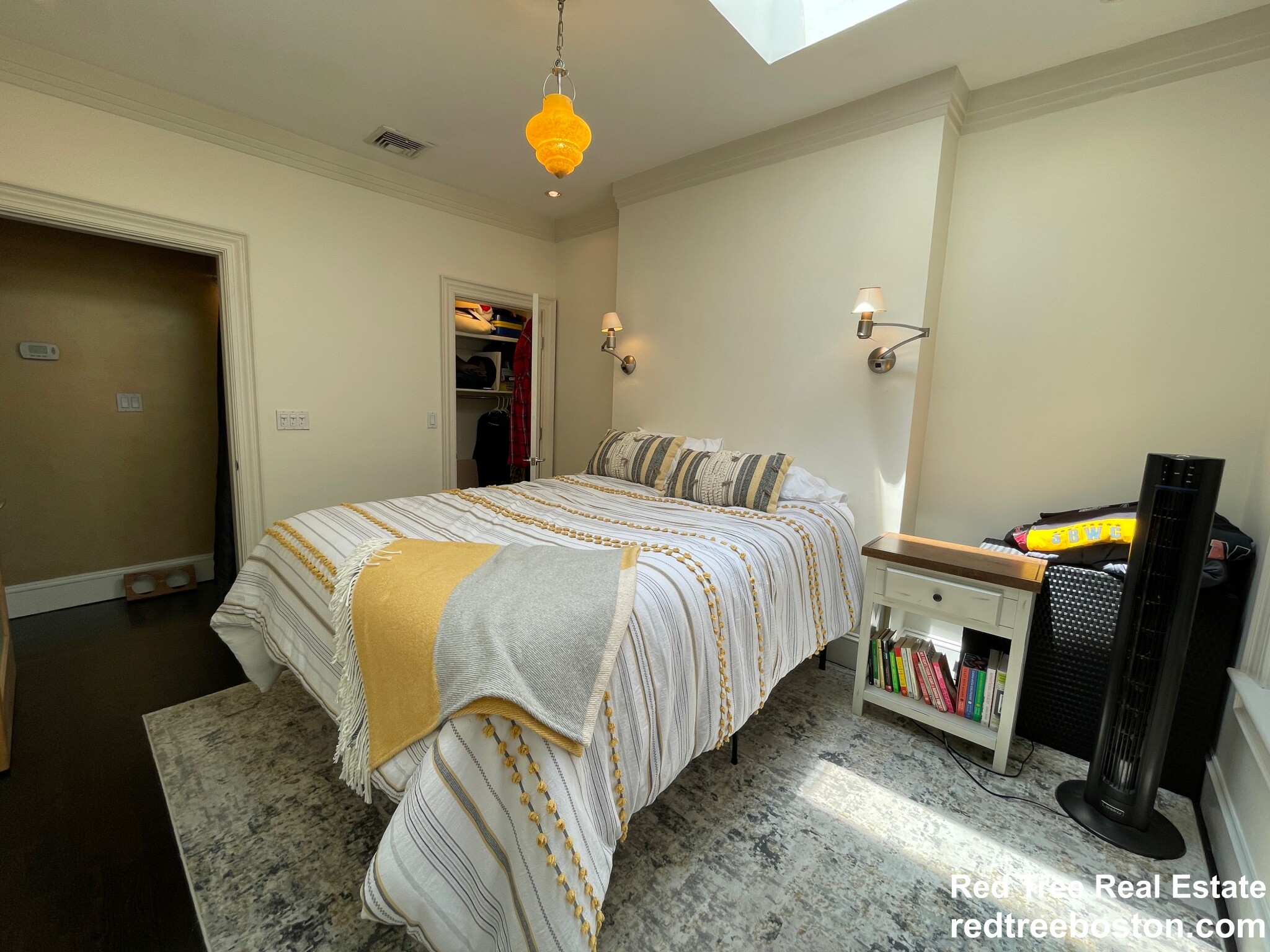 13 Worcester Sq, South End