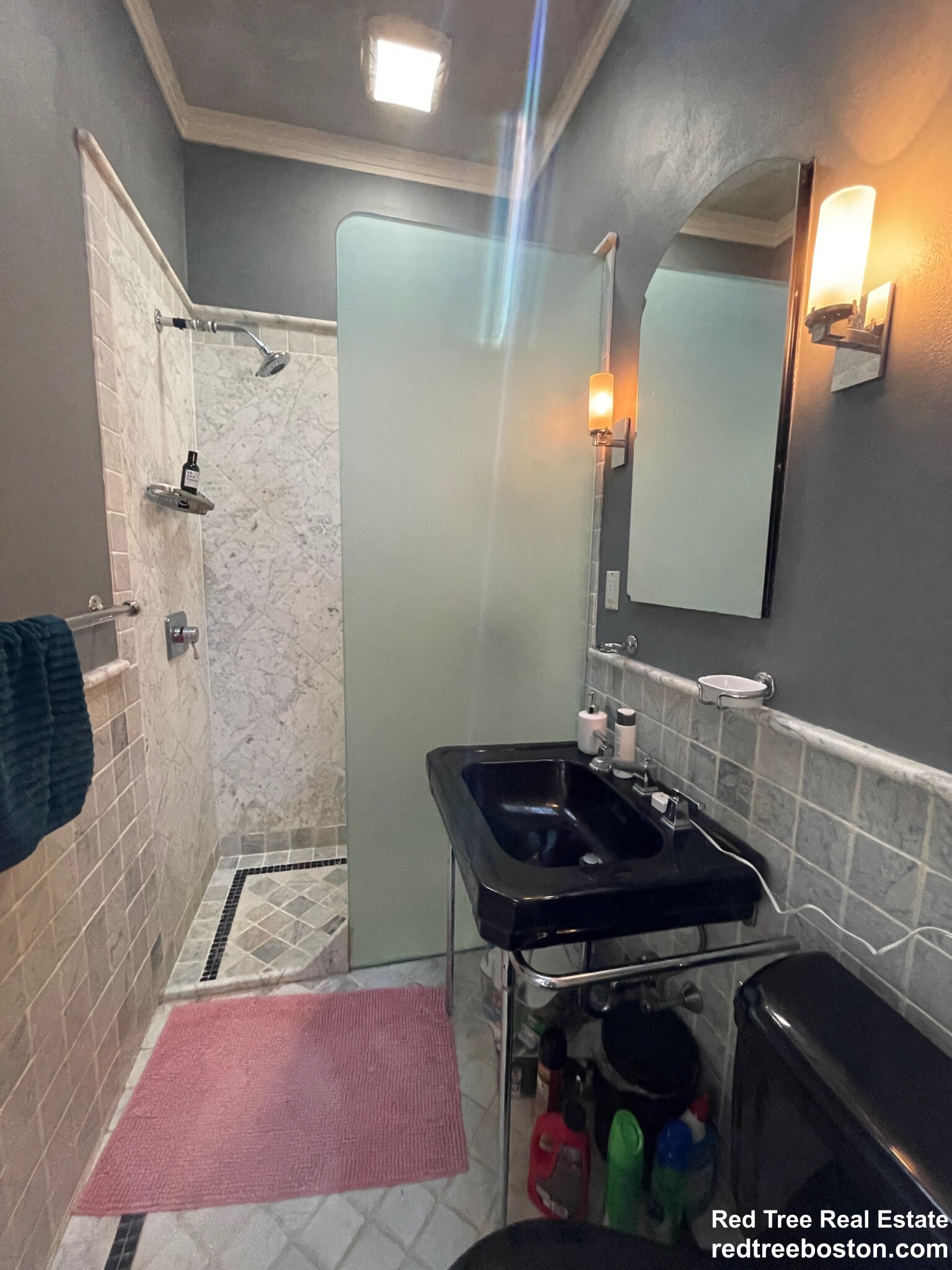 13 Worcester Sq, South End