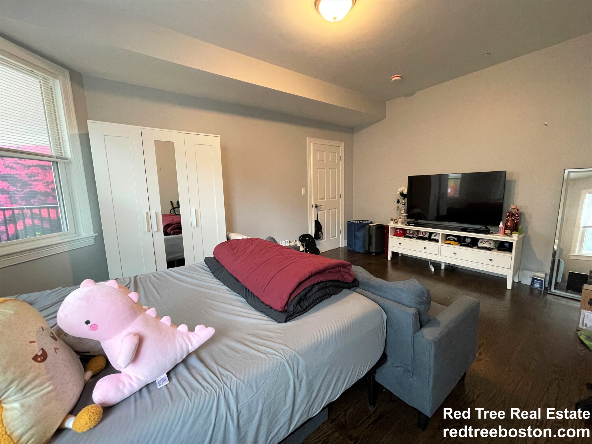 17 Harvard Tr, Allston