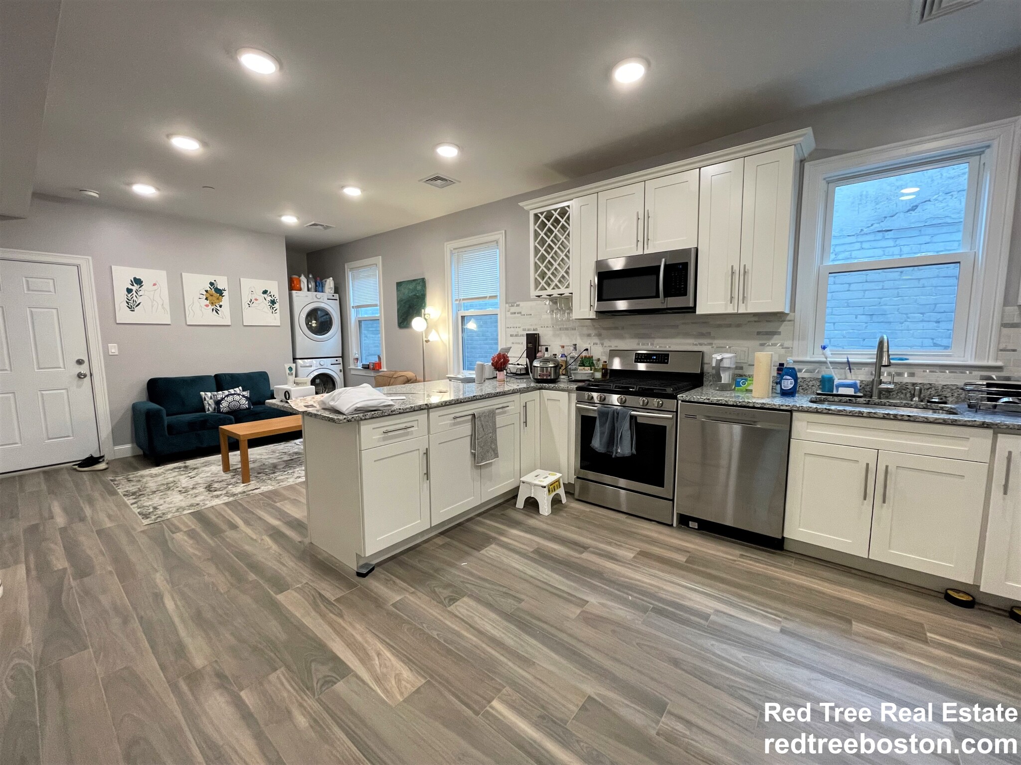 17 Harvard Tr, Allston