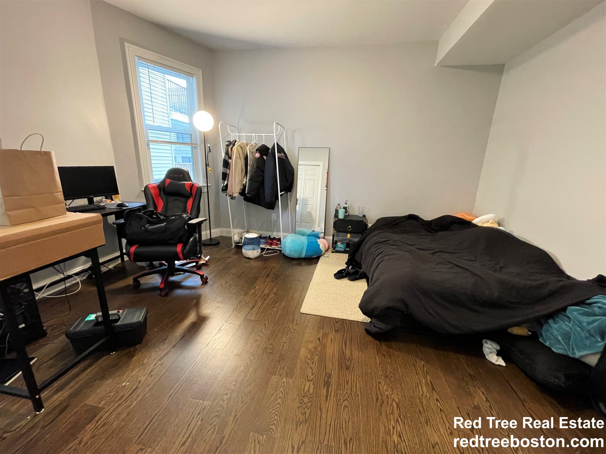 17 Harvard Tr, Allston