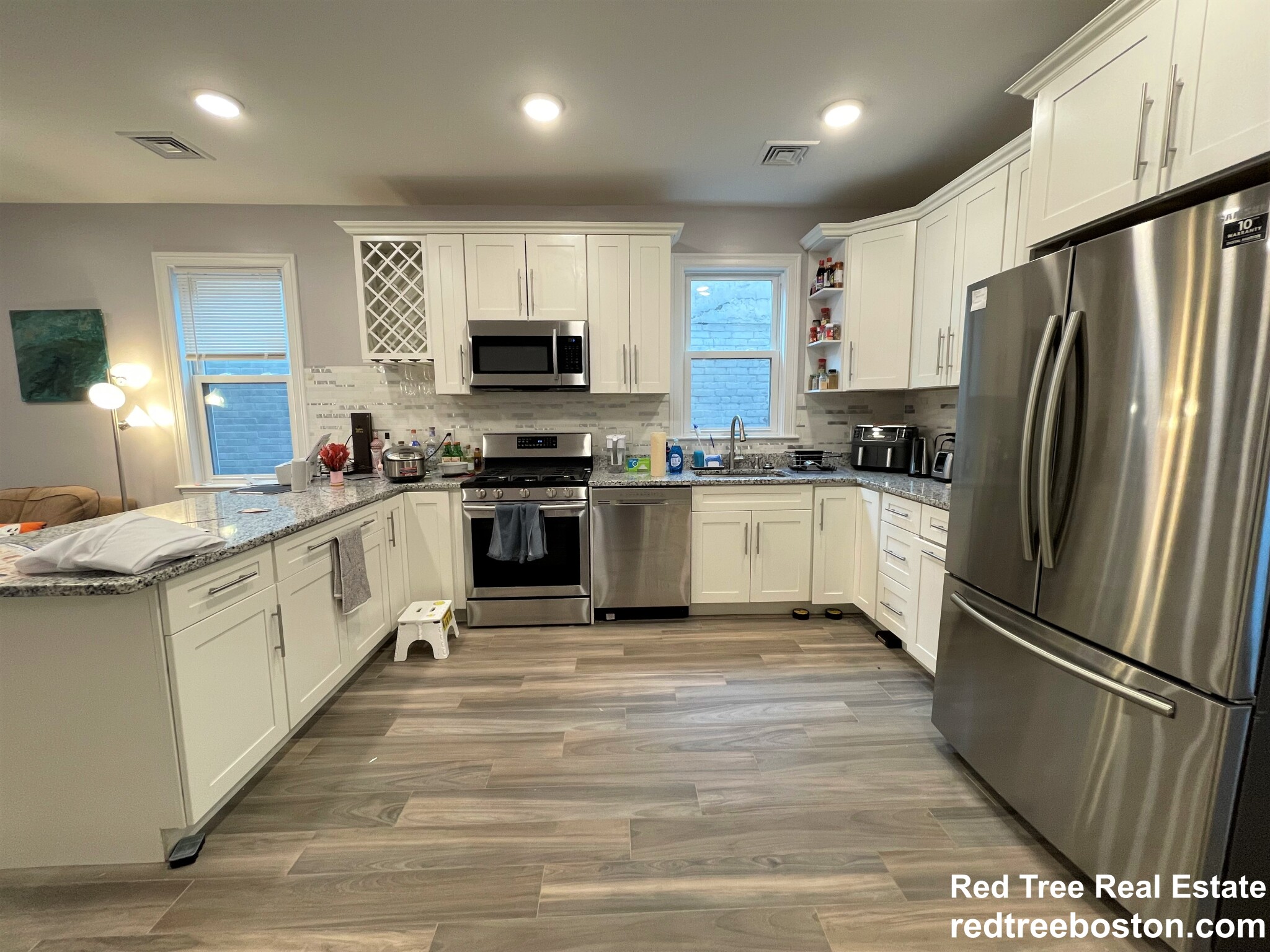 17 Harvard Tr, Allston