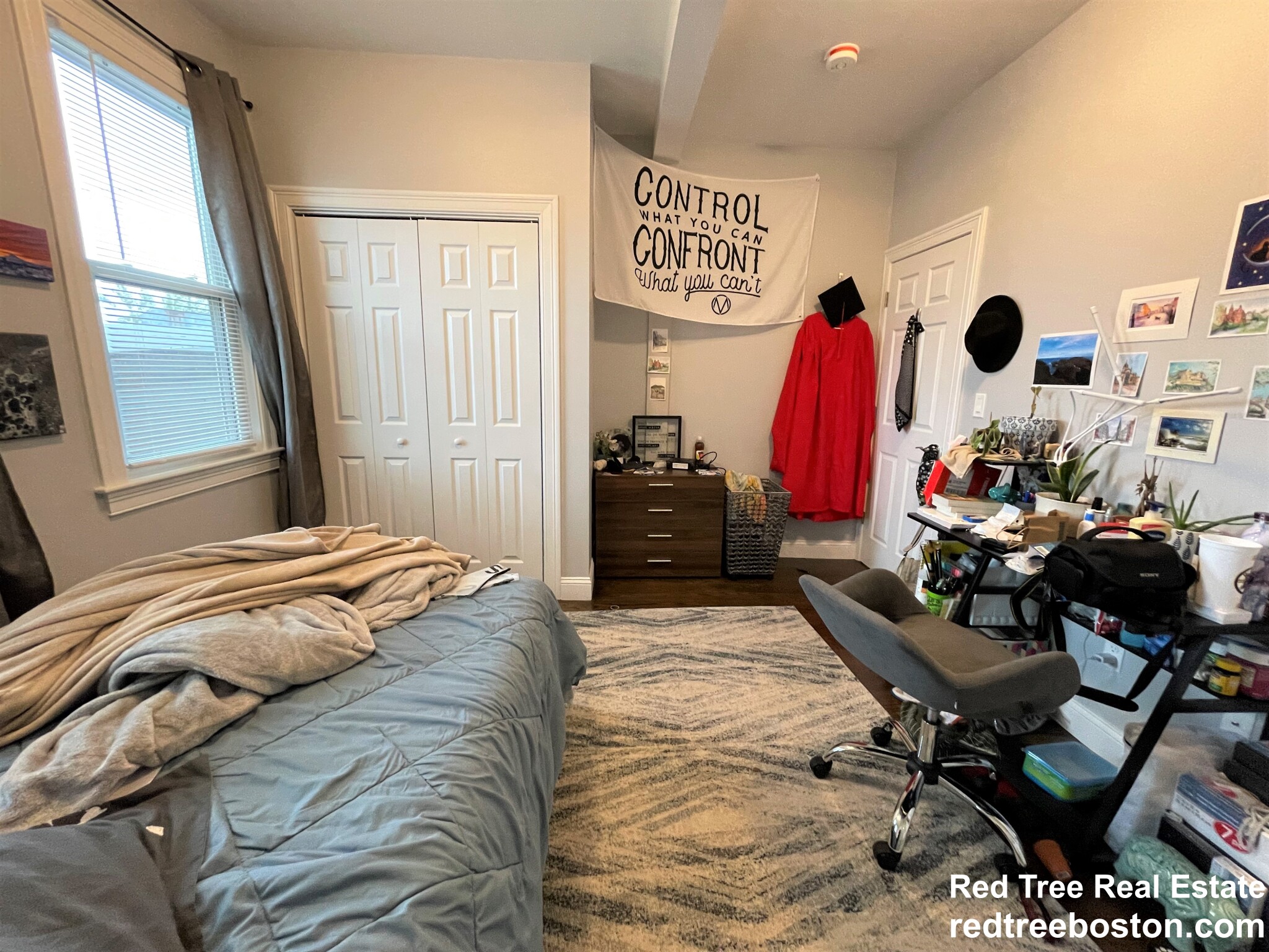 17 Harvard Tr, Allston