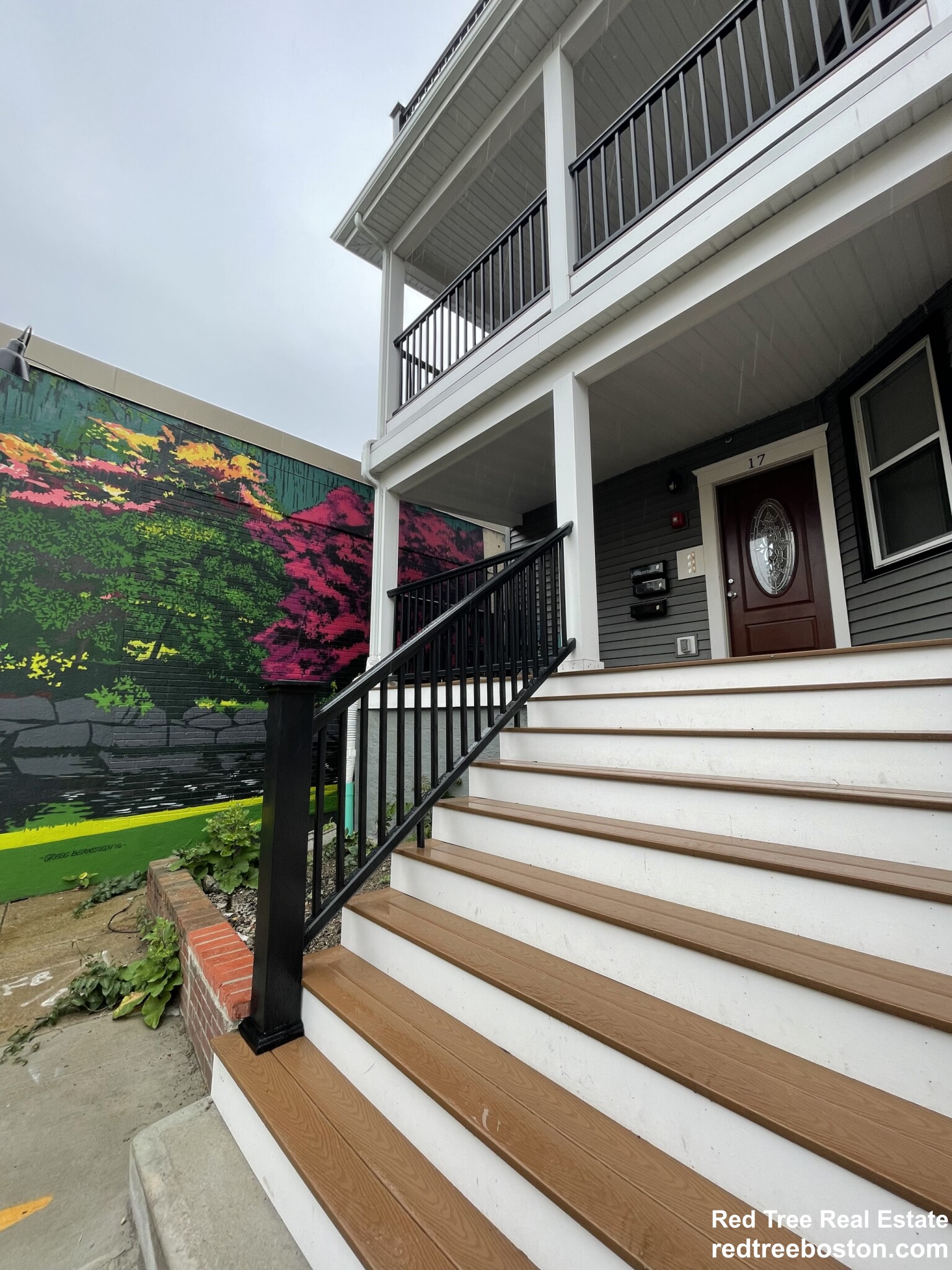 17 Harvard Tr, Allston