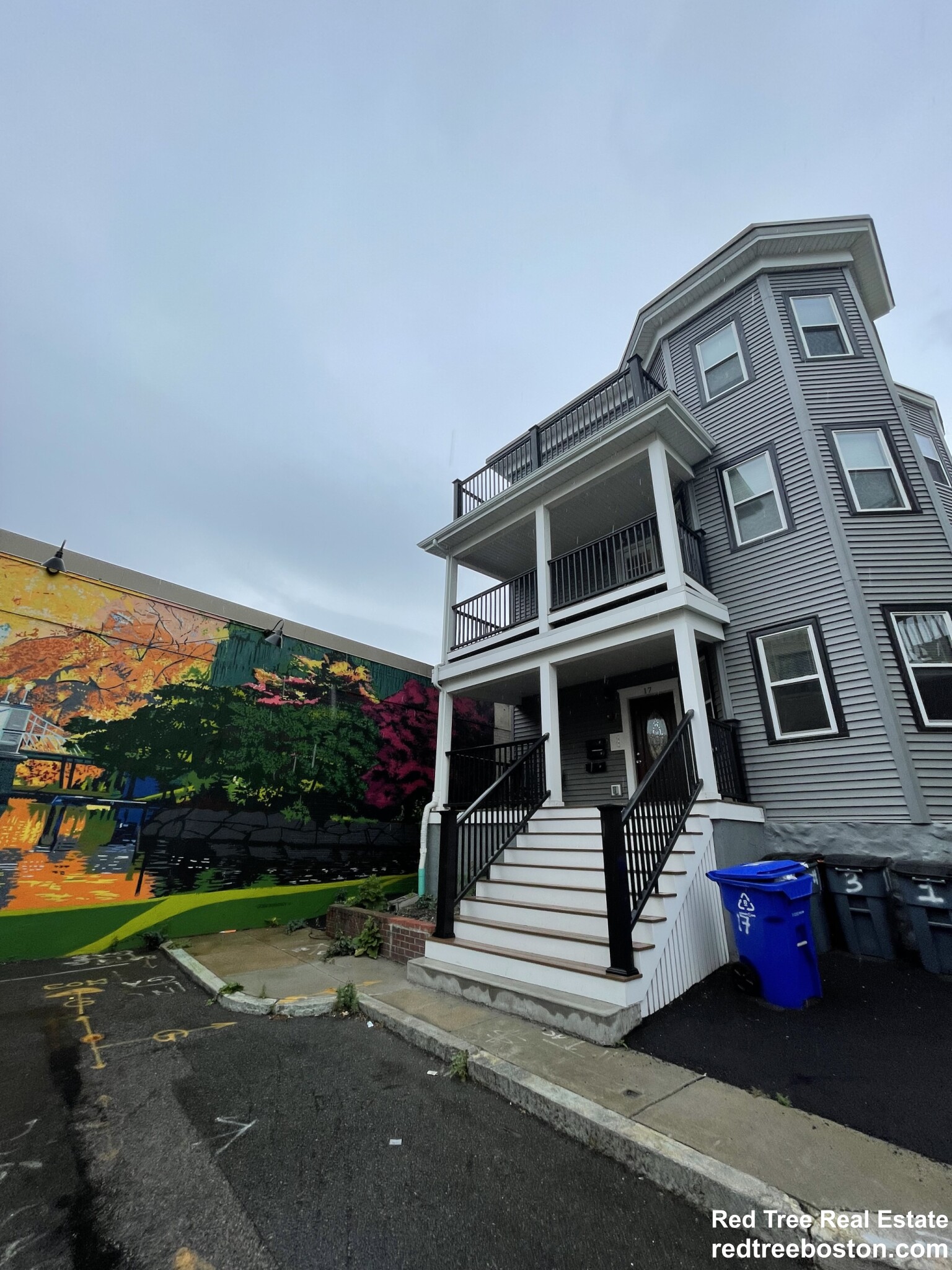 17 Harvard Tr, Allston