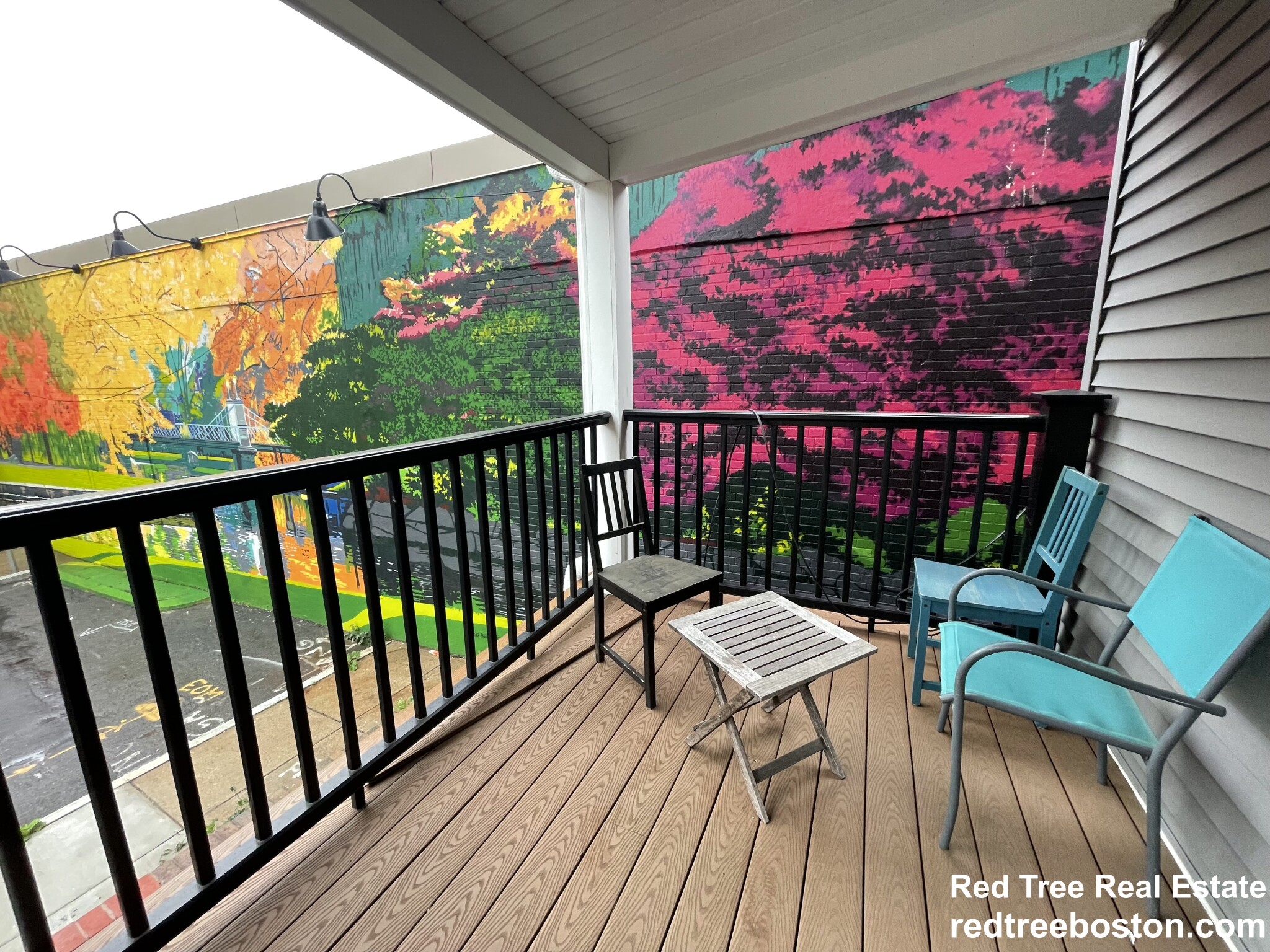 17 Harvard Tr, Allston