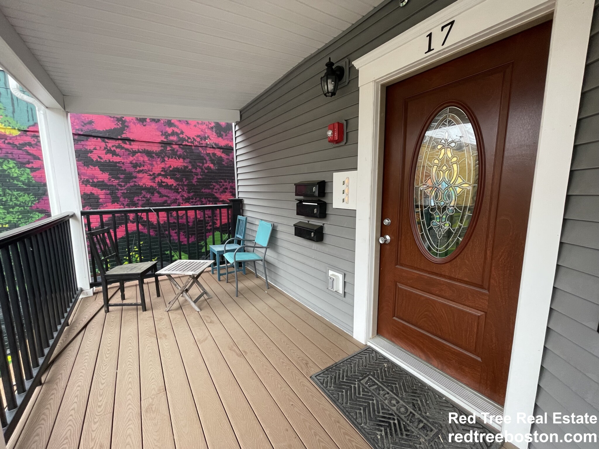 17 Harvard Tr, Allston