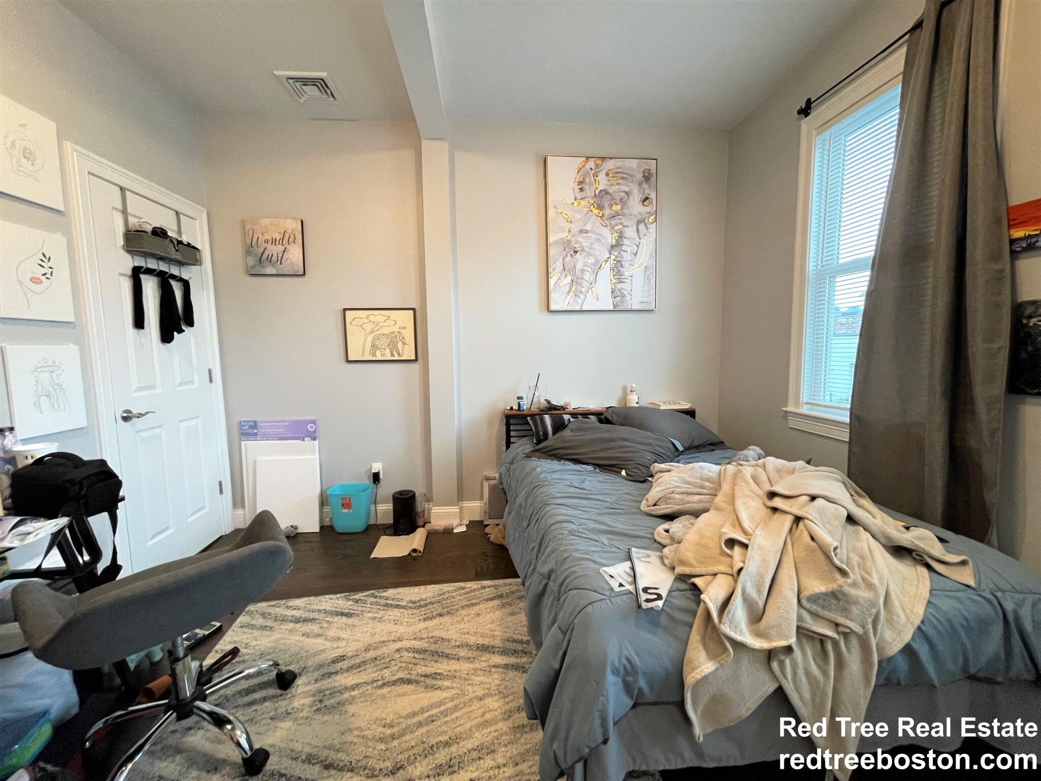 17 Harvard Tr, Allston