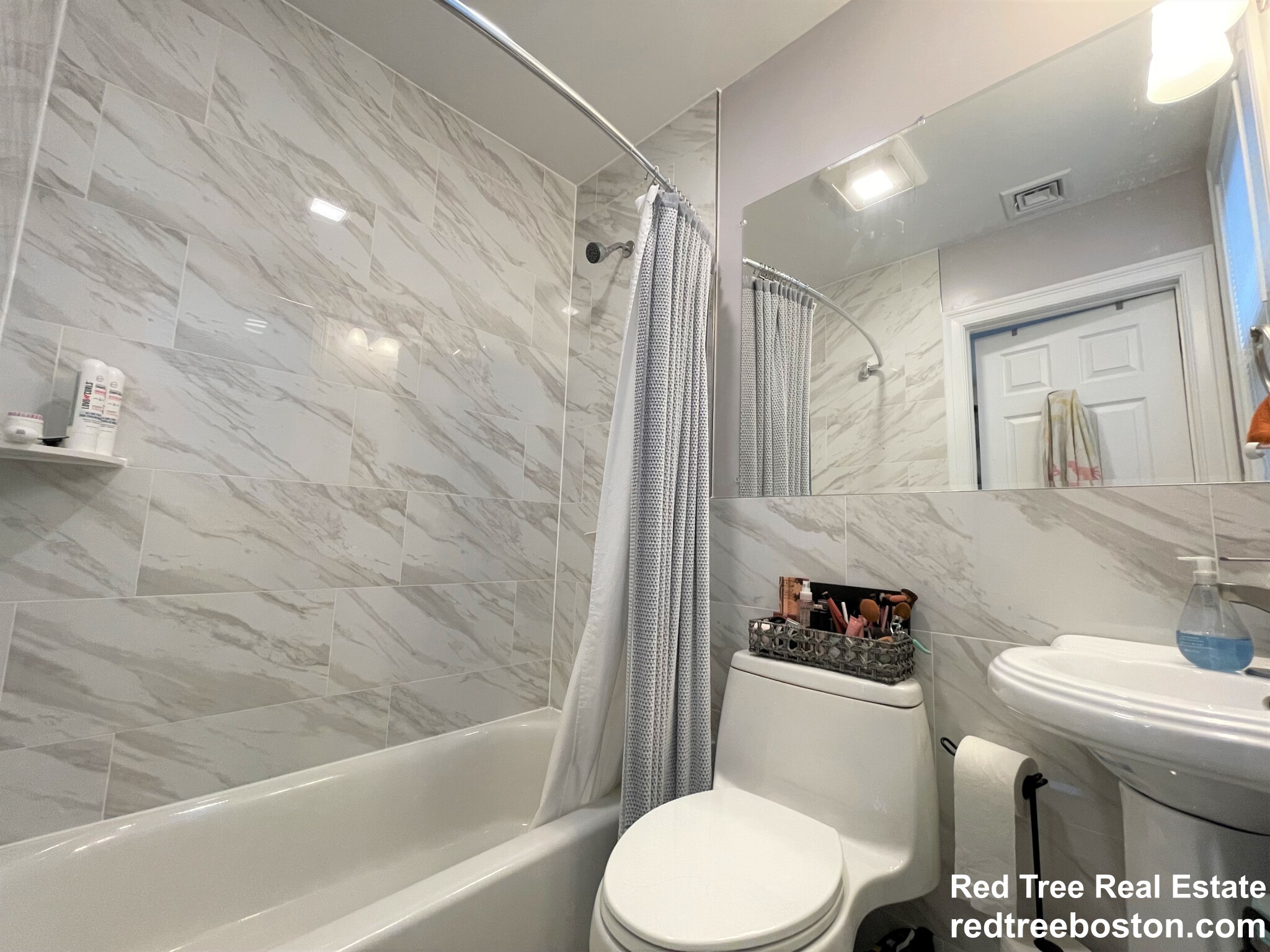 17 Harvard Tr, Allston