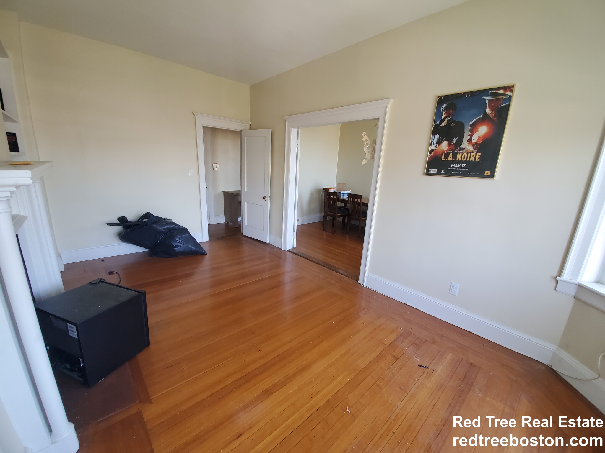 31 Herrick Rd, Newton Center