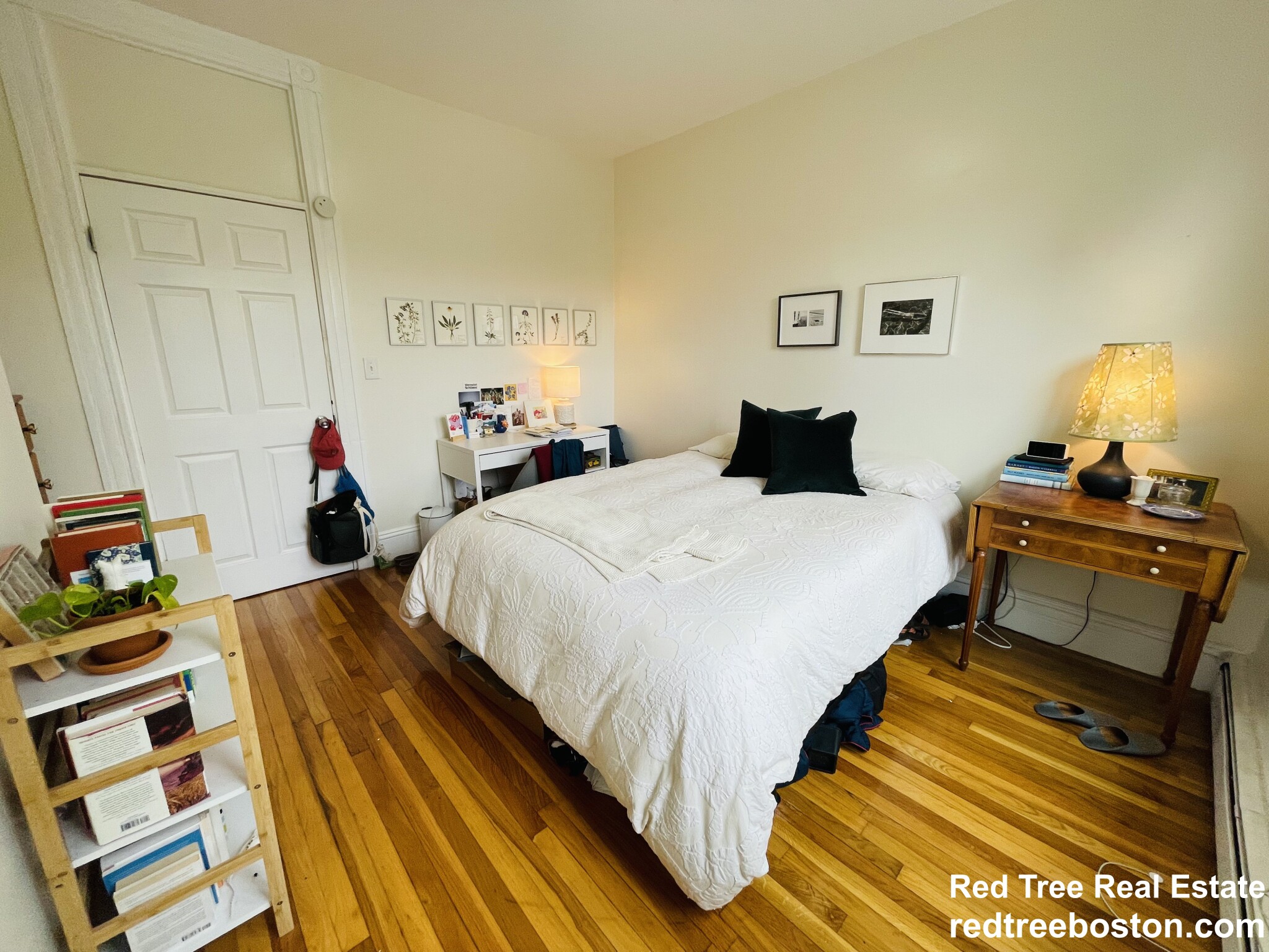 11 Houghton St, Union Square