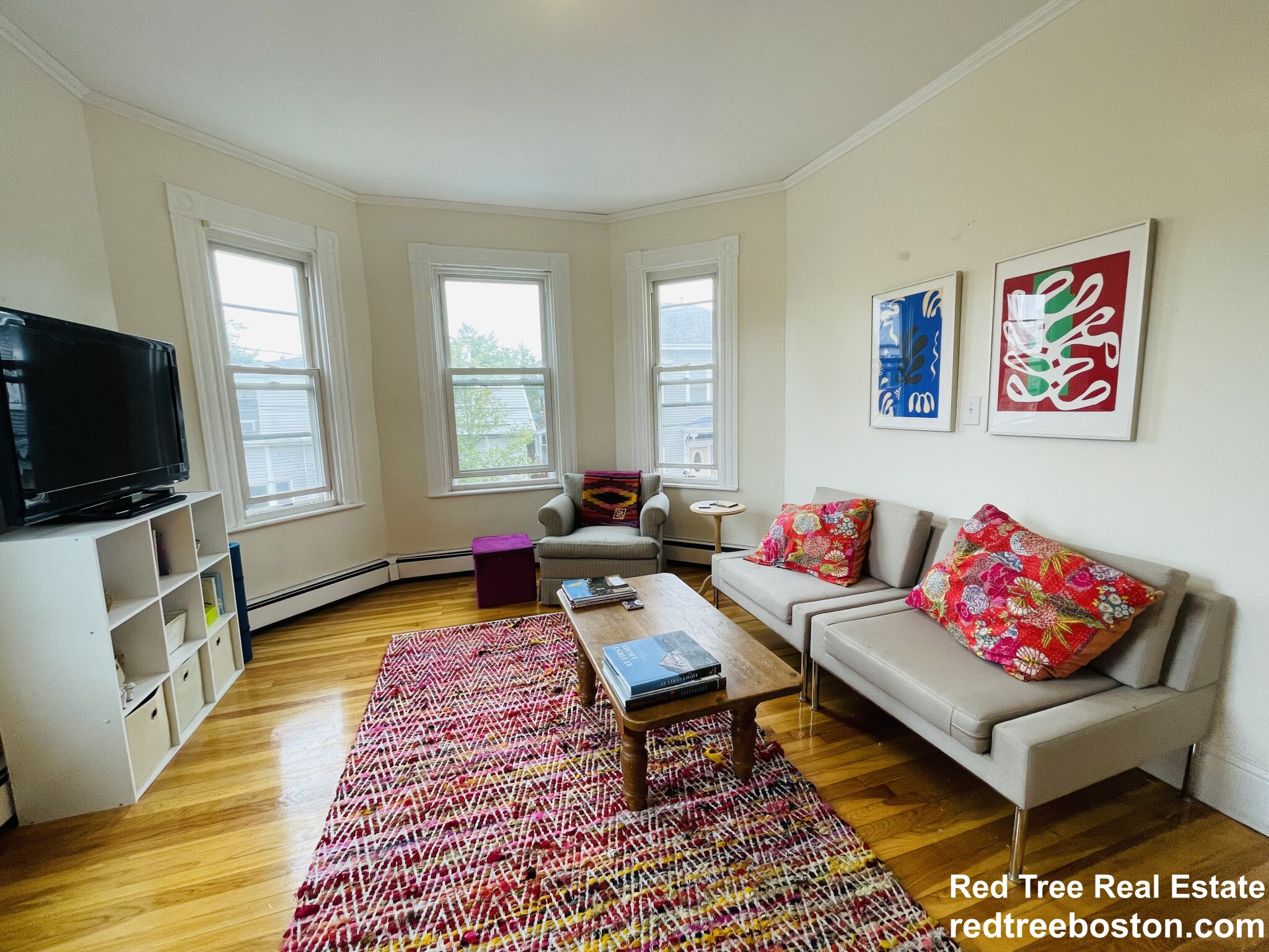 11 Houghton St, Union Square