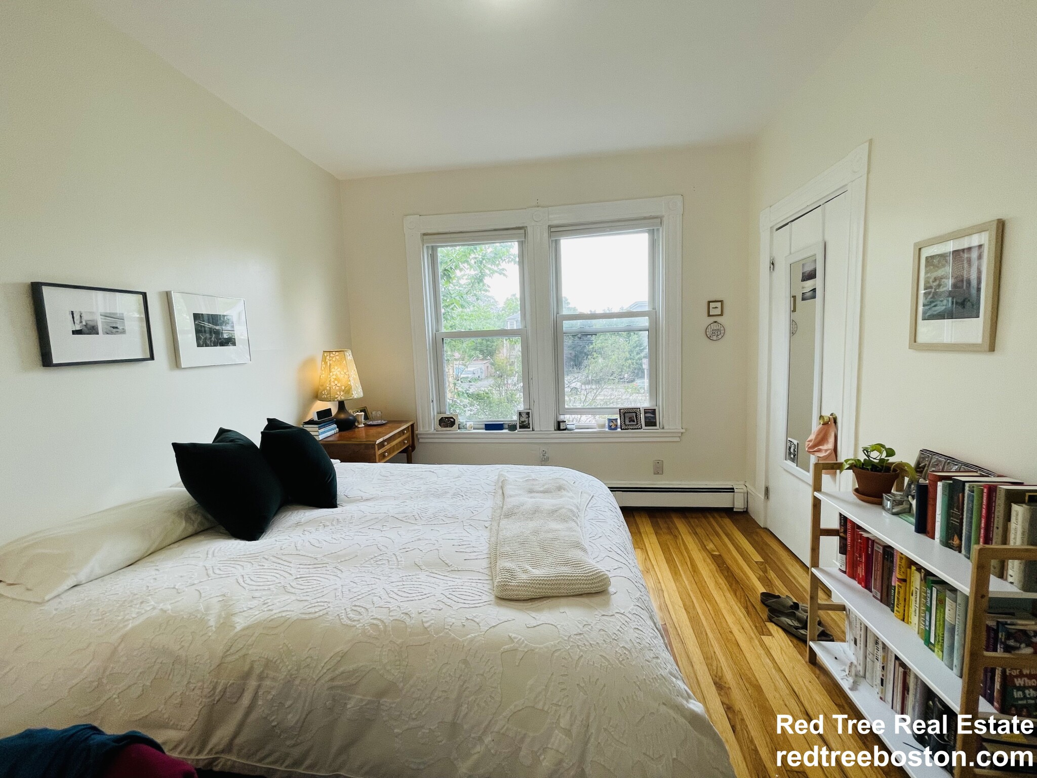 11 Houghton St, Union Square