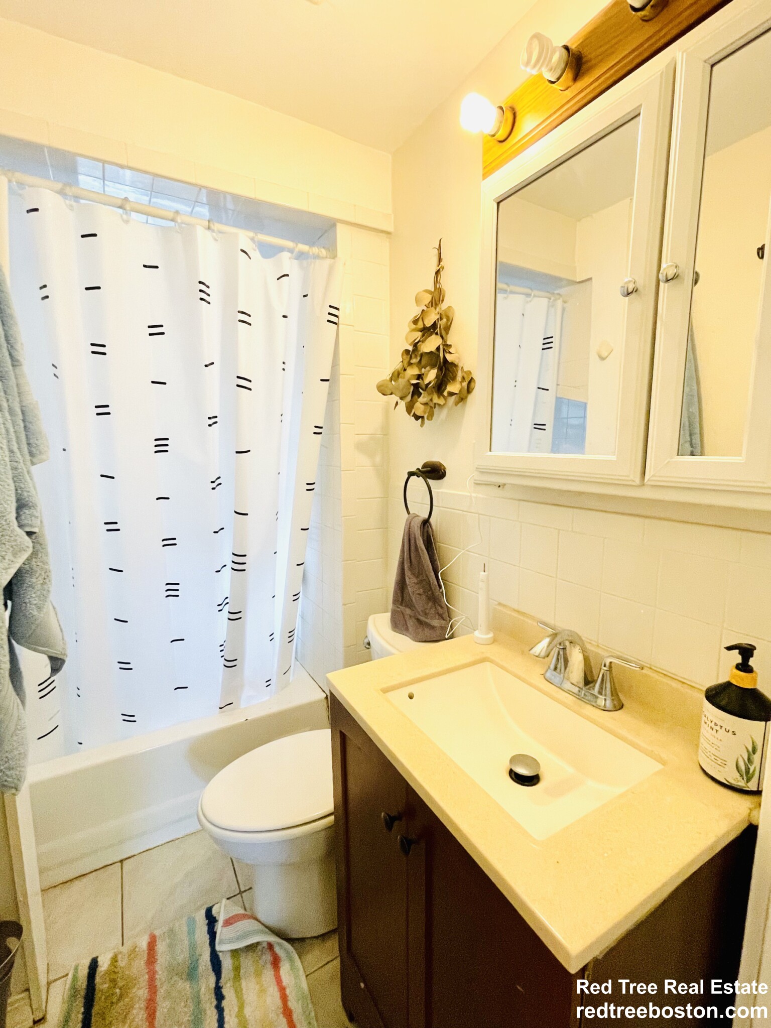 11 Houghton St, Union Square