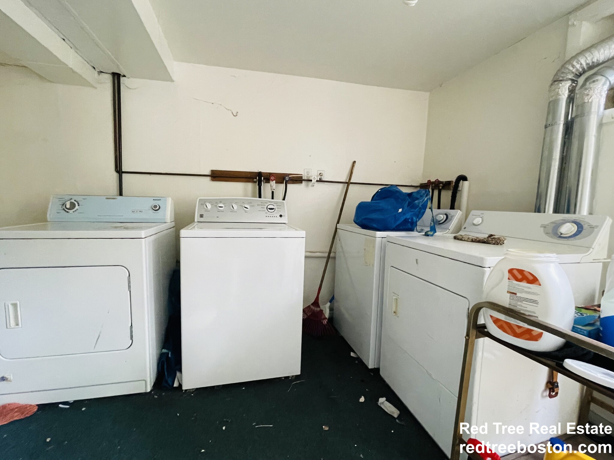 11 Houghton St, Union Square