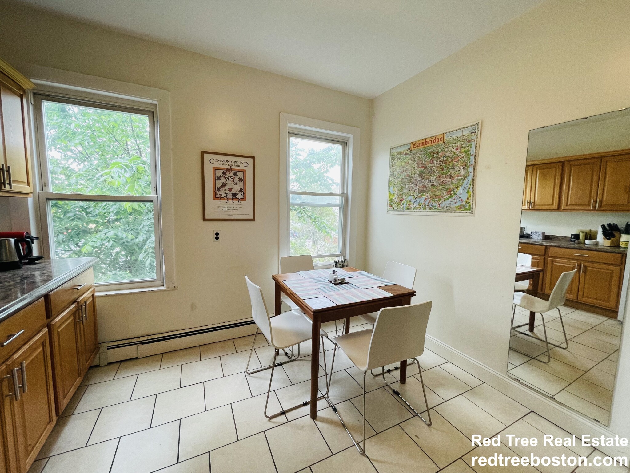 11 Houghton St, Union Square