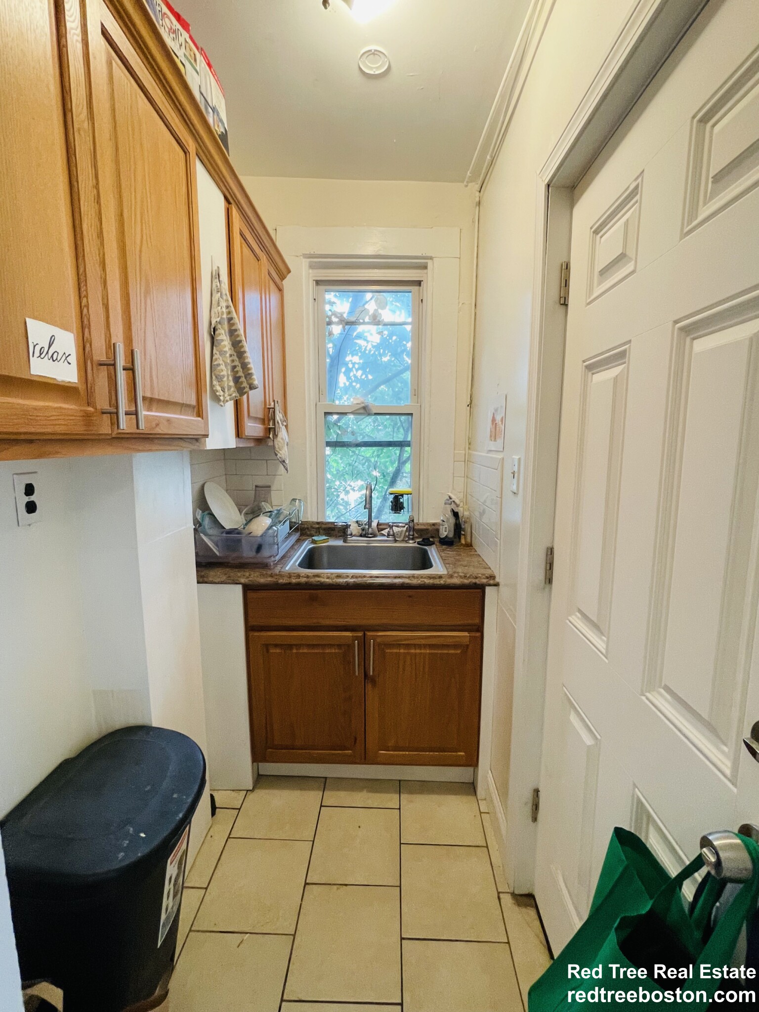 11 Houghton St, Union Square