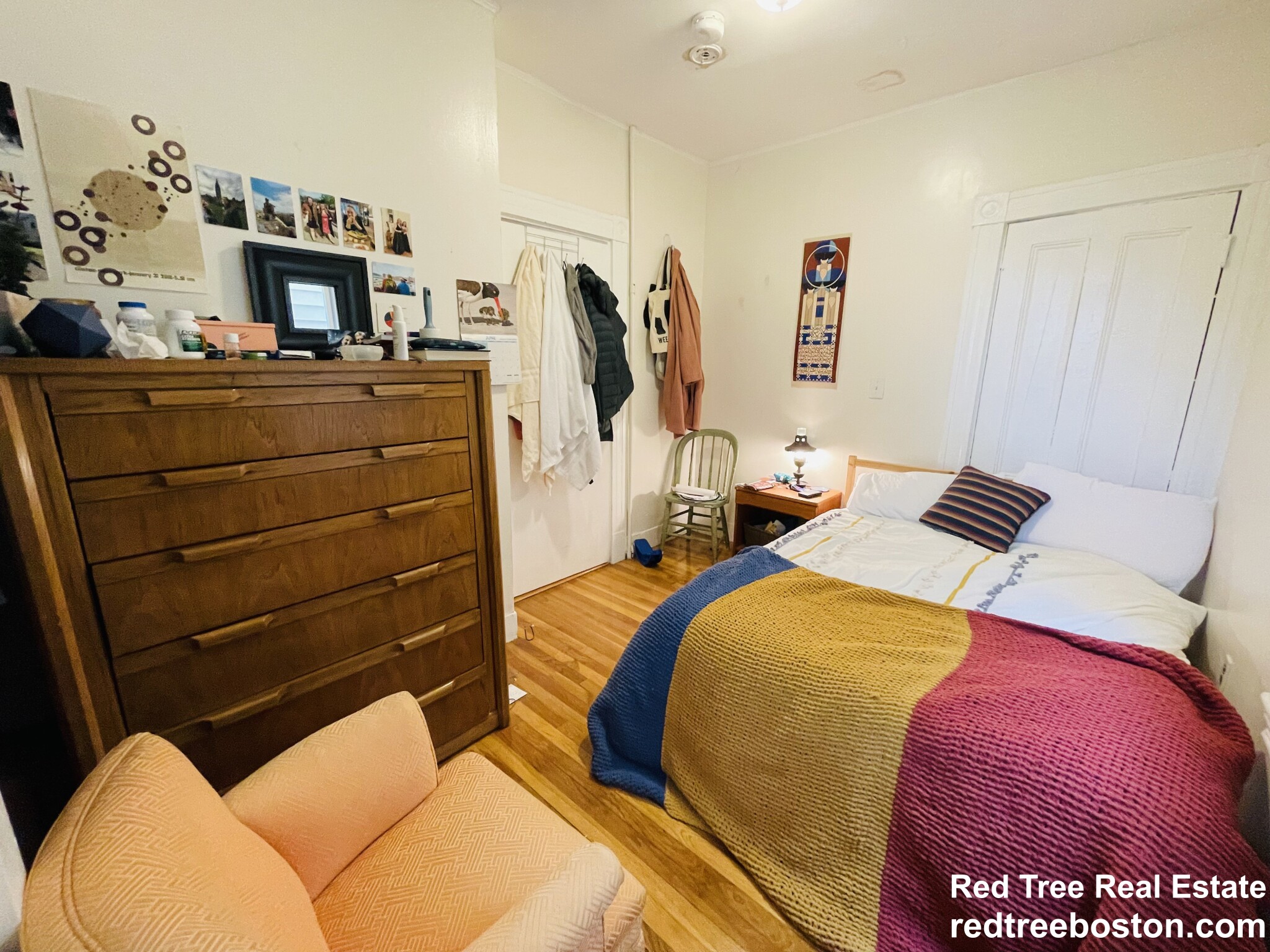 11 Houghton St, Union Square