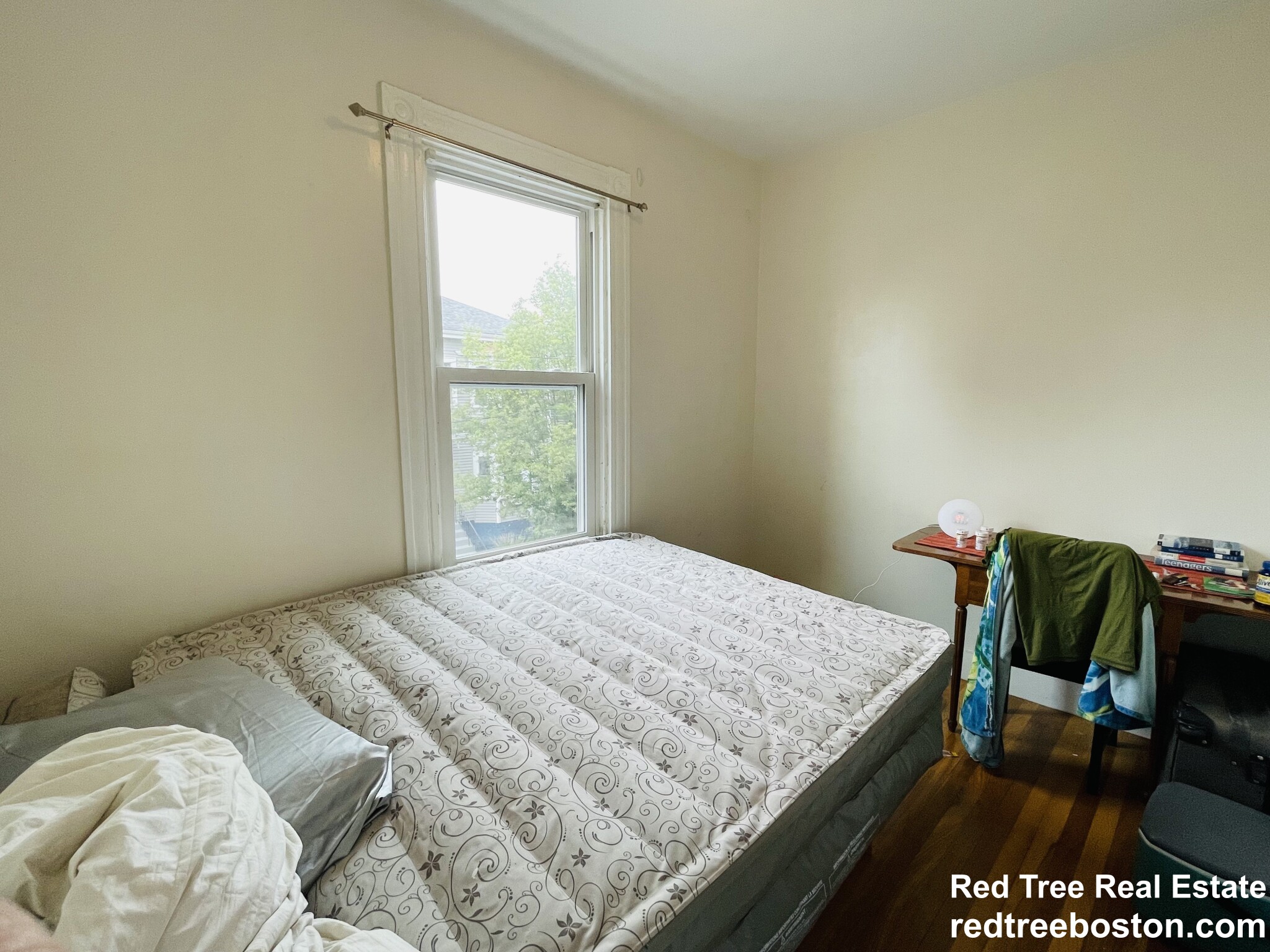 11 Houghton St, Union Square