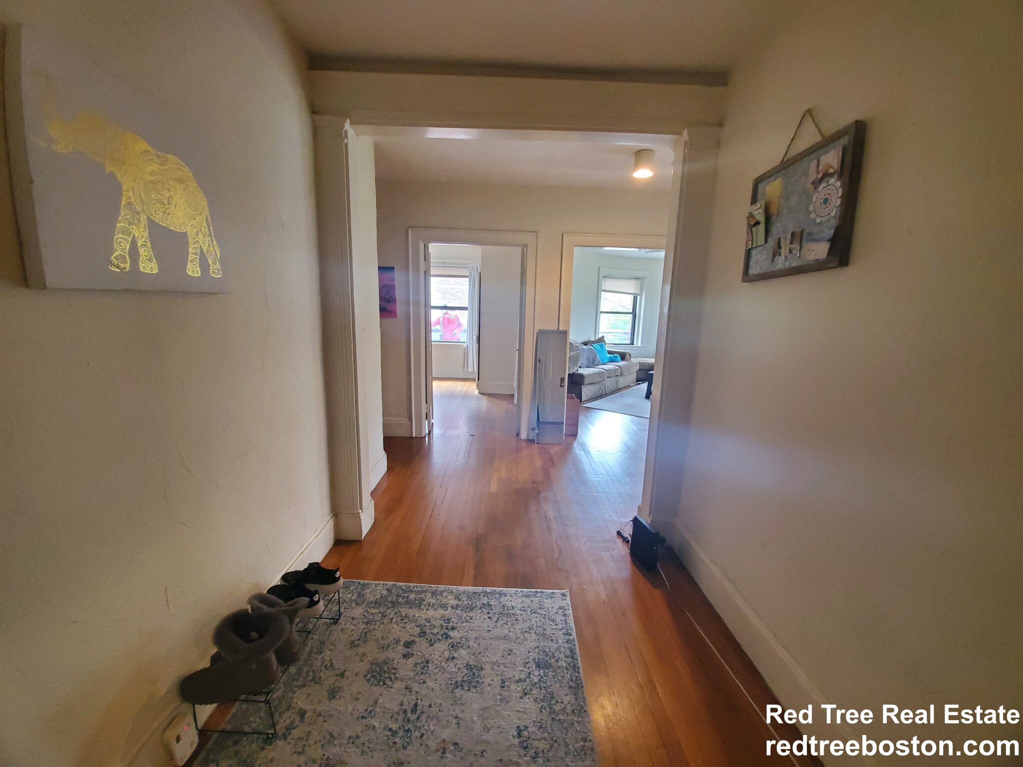 1474 Commonwealth Ave, Brighton