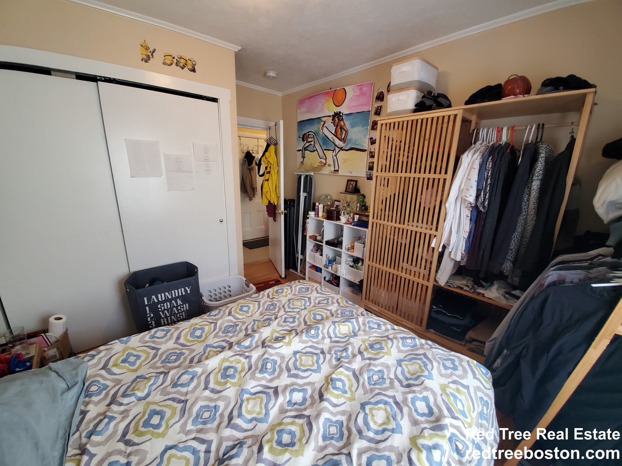 41 Mount Pleasant St, East Somerville