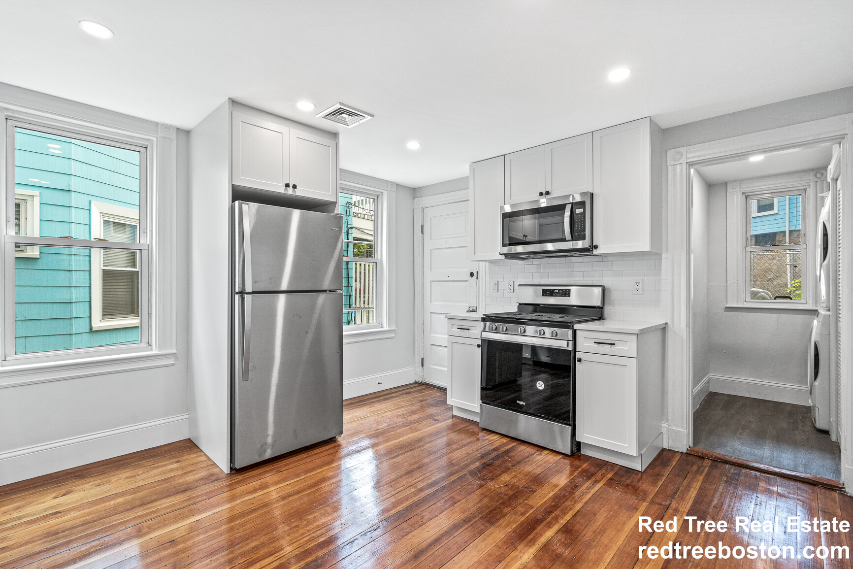 79 Pleasant St, Dorchester